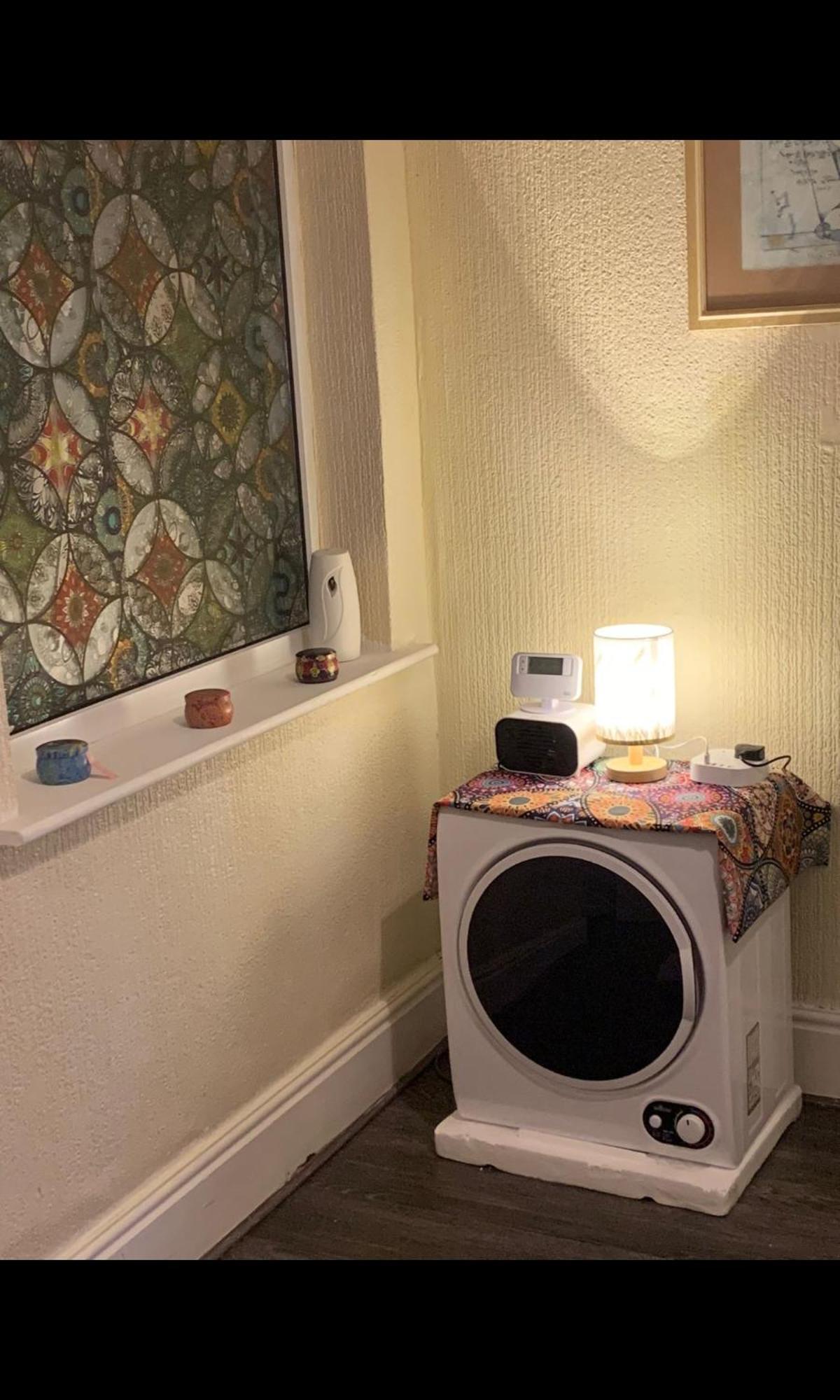 Apartment Humu Care Place Birmingham