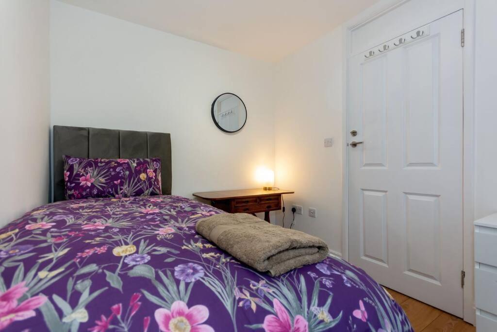 Brumstay Uk 5-bed House Ideal For Long-term Holiday home Birmingham