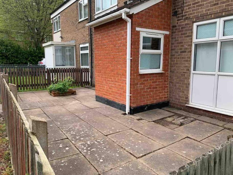 Brumstay Uk 5-bed House Ideal For Long-term *