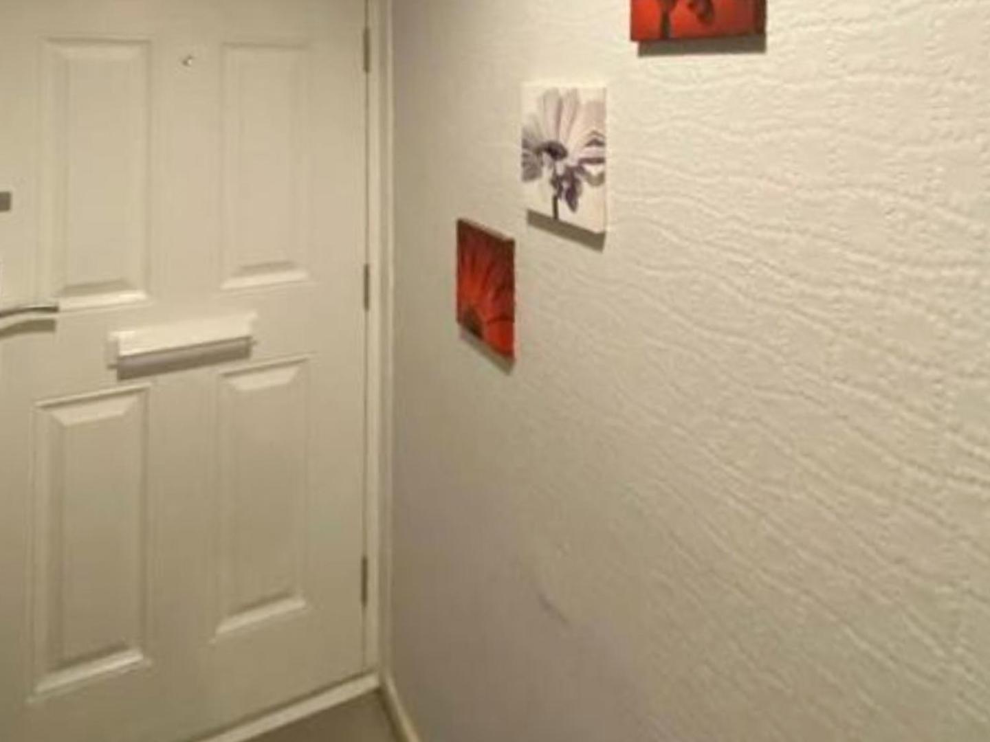 Normanton Guest house