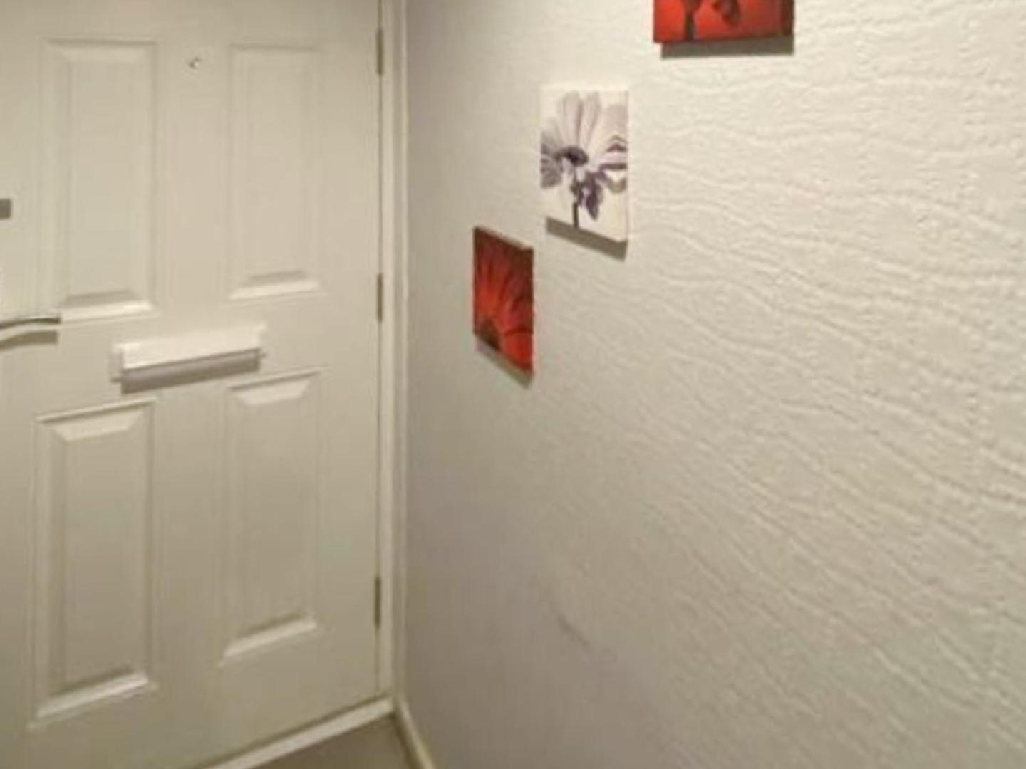 Guest house Normanton *