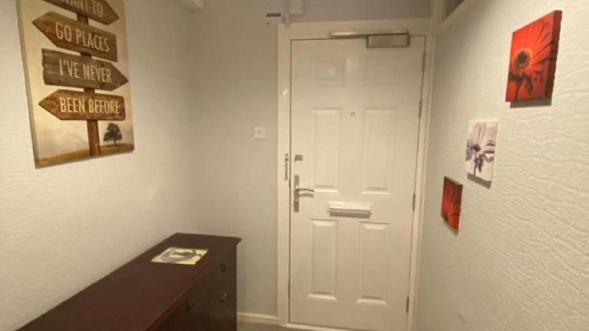 Guest house Normanton Birmingham