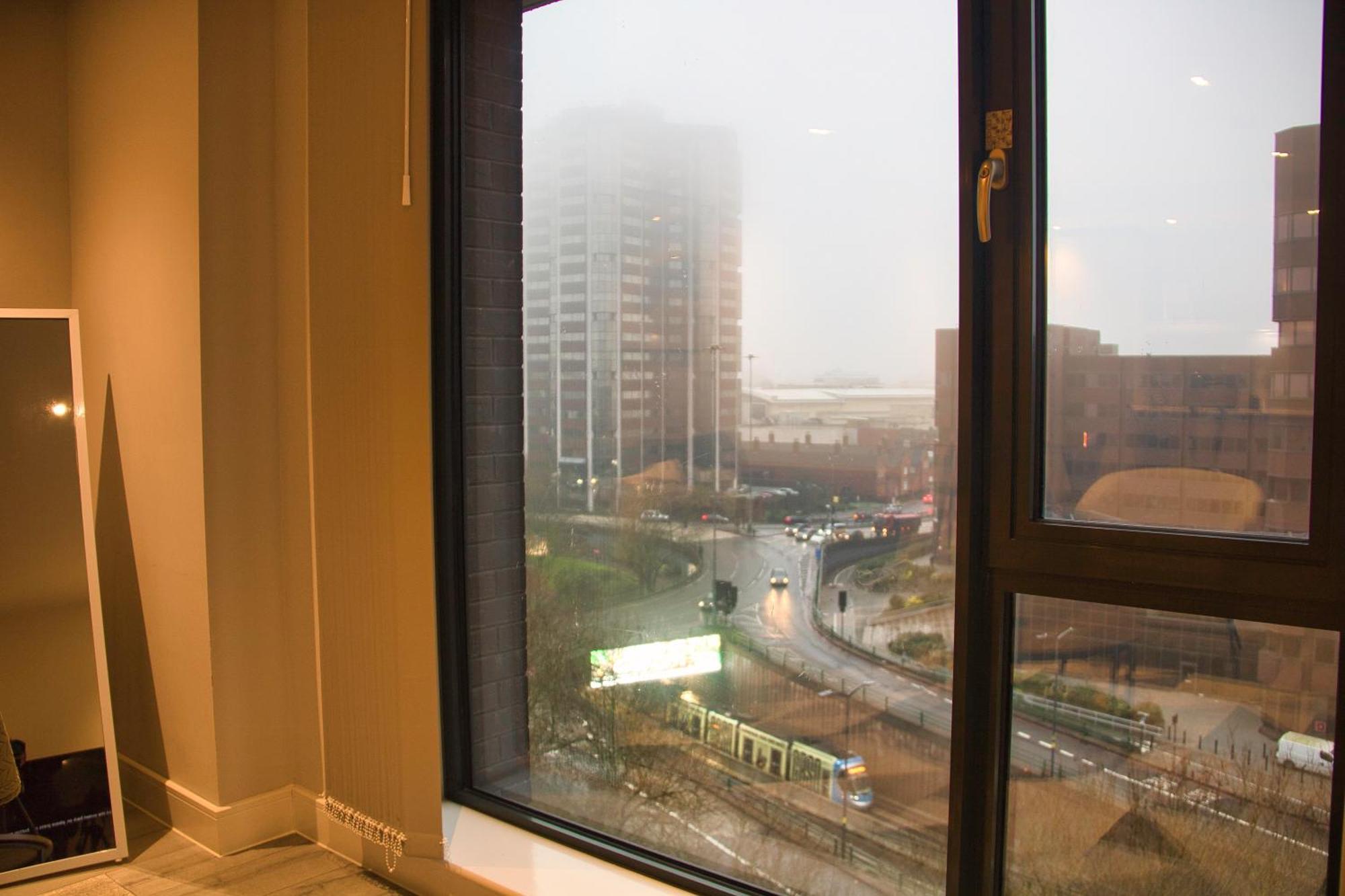 Ap - Luxury 2bed On Broadst *