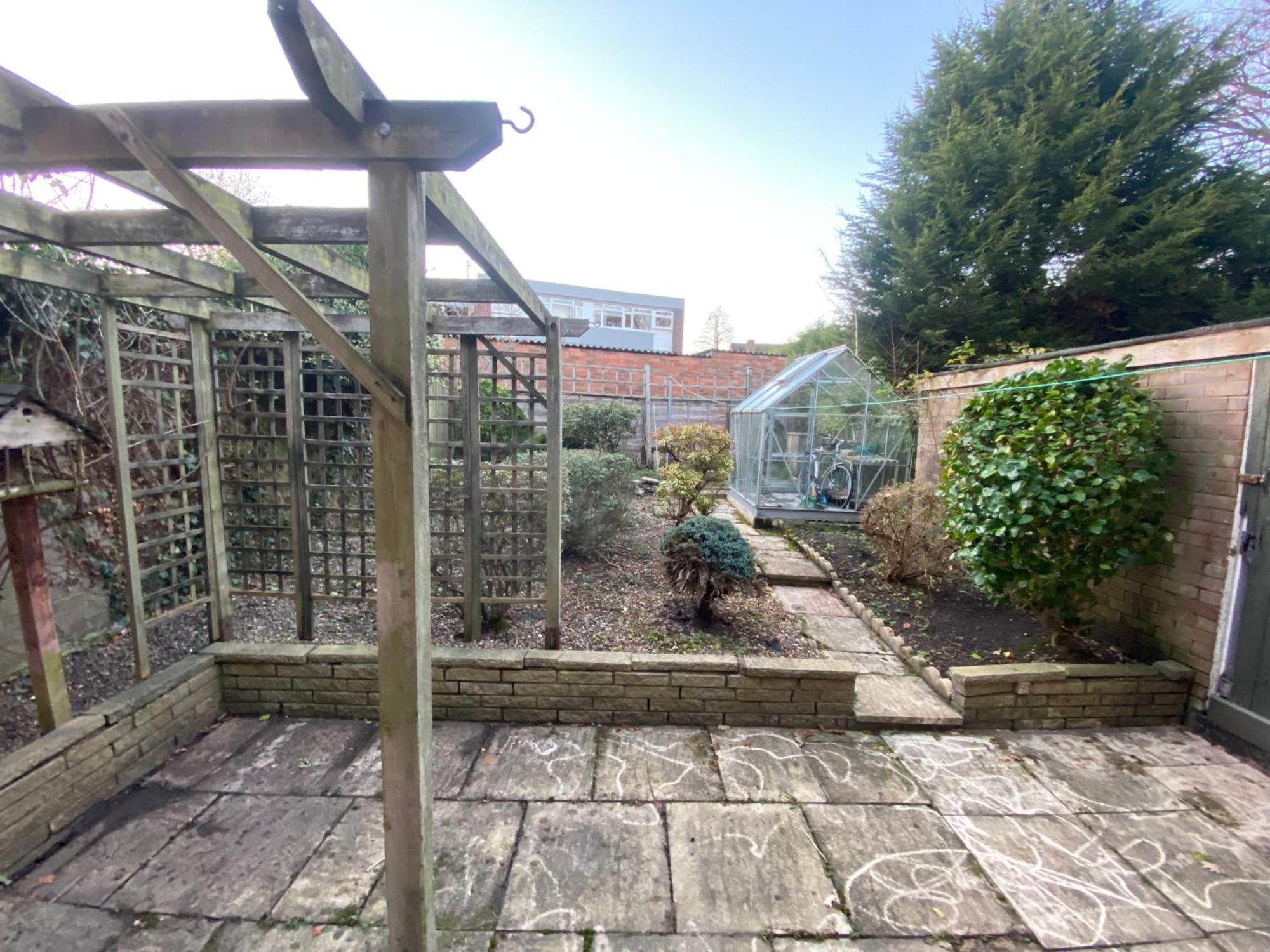 Serene 4br In Harborne Close To Qe Hospital, Harborne Centre Birmingham