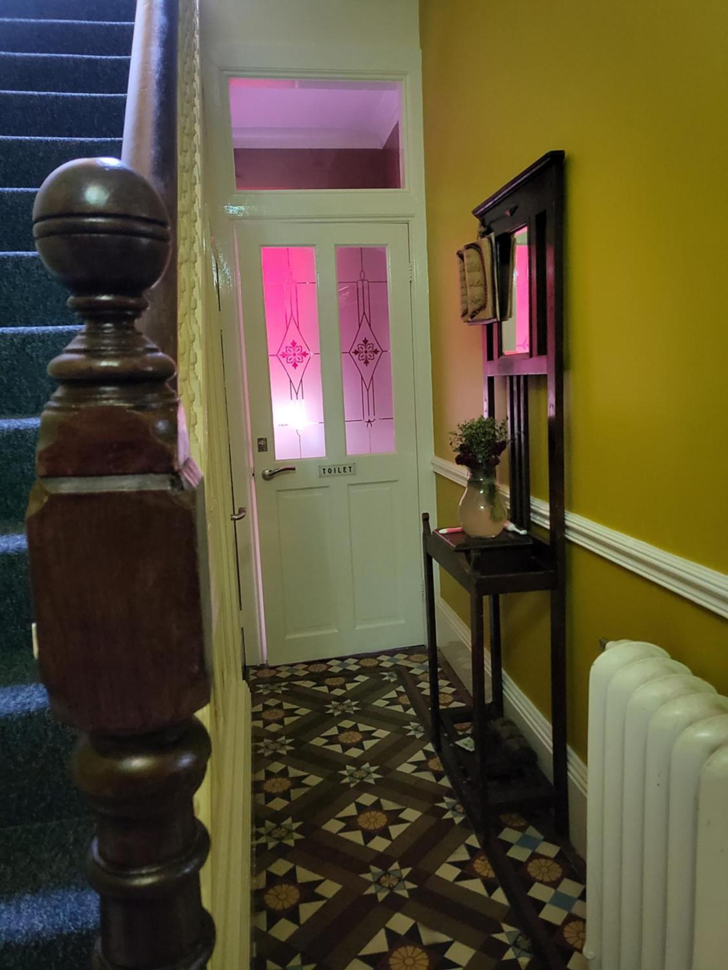 Haya Bed & Breakfast 3*