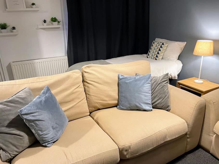 Aspen House Holiday home Birmingham