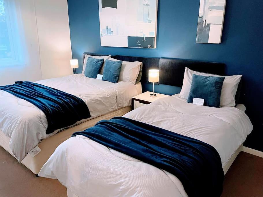 Aspen House * Birmingham