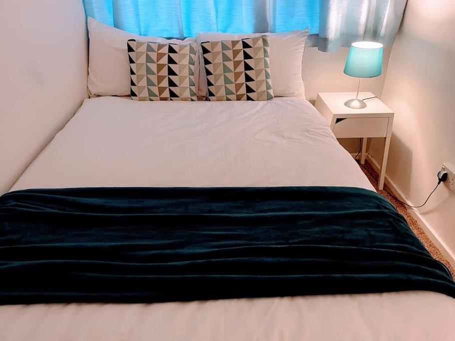Holiday home Aspen House Birmingham