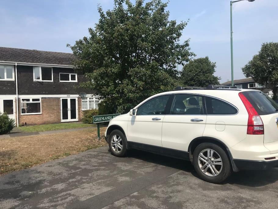 Aspen House Holiday home Birmingham