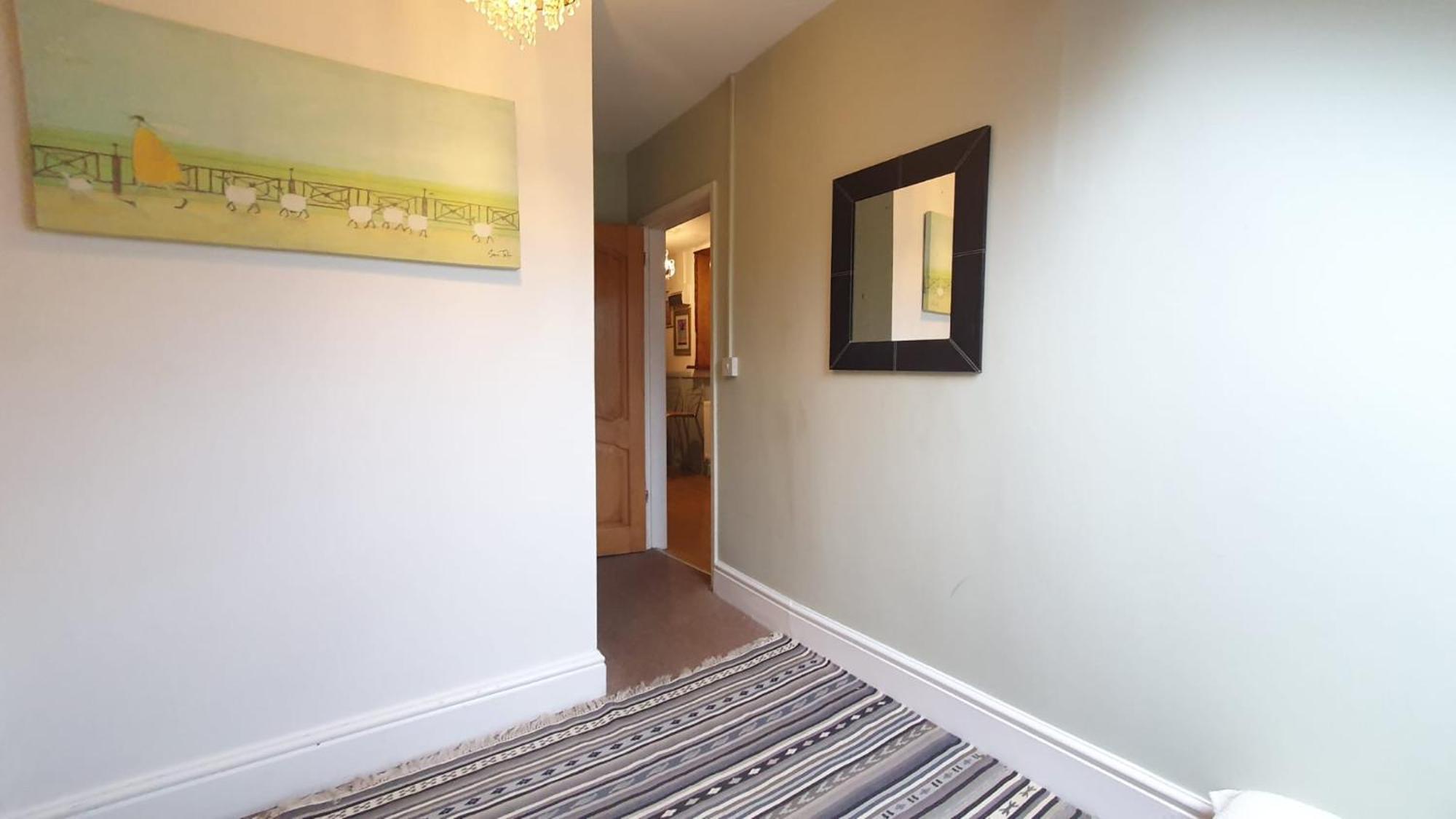 The Loft At York House