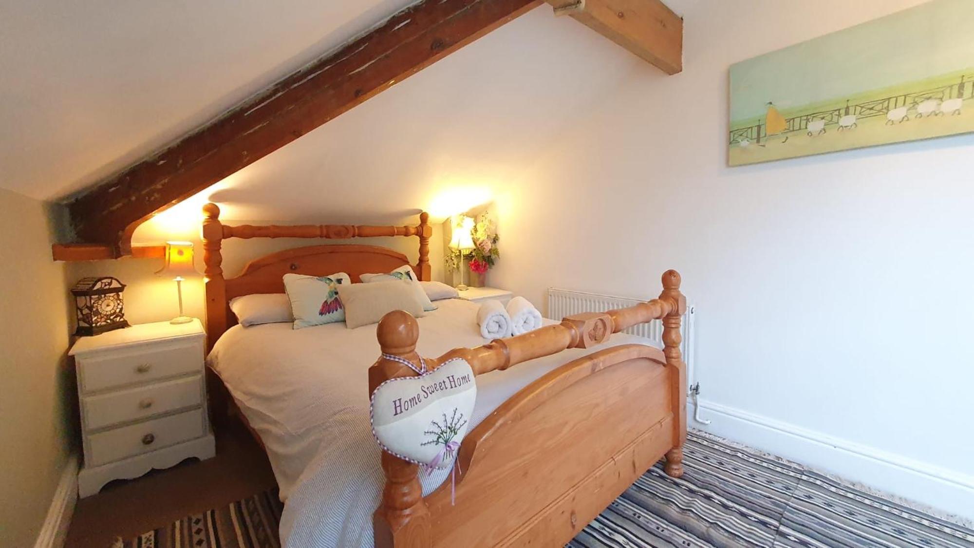 Aparthotel The Loft At York House Birmingham
