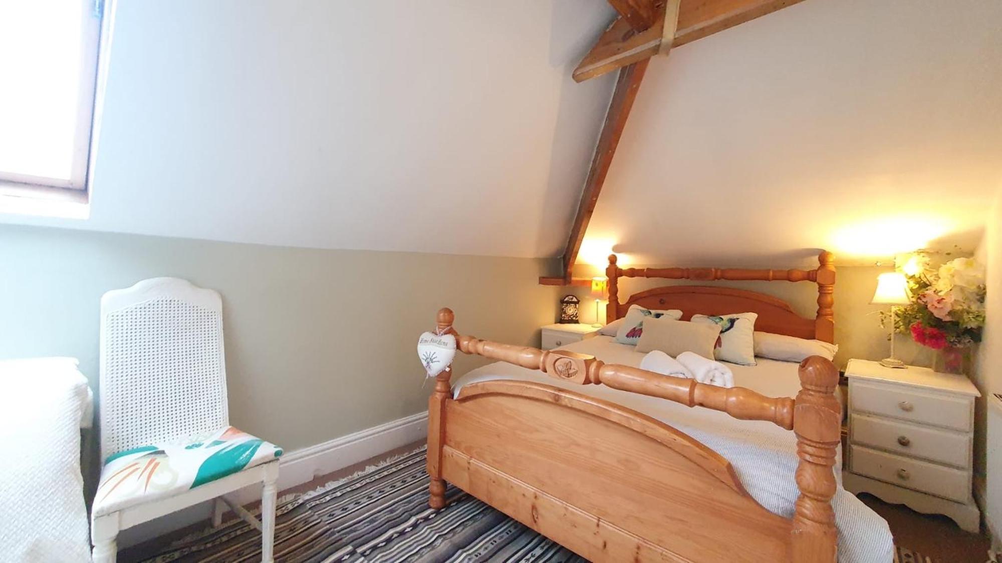The Loft At York House * Birmingham