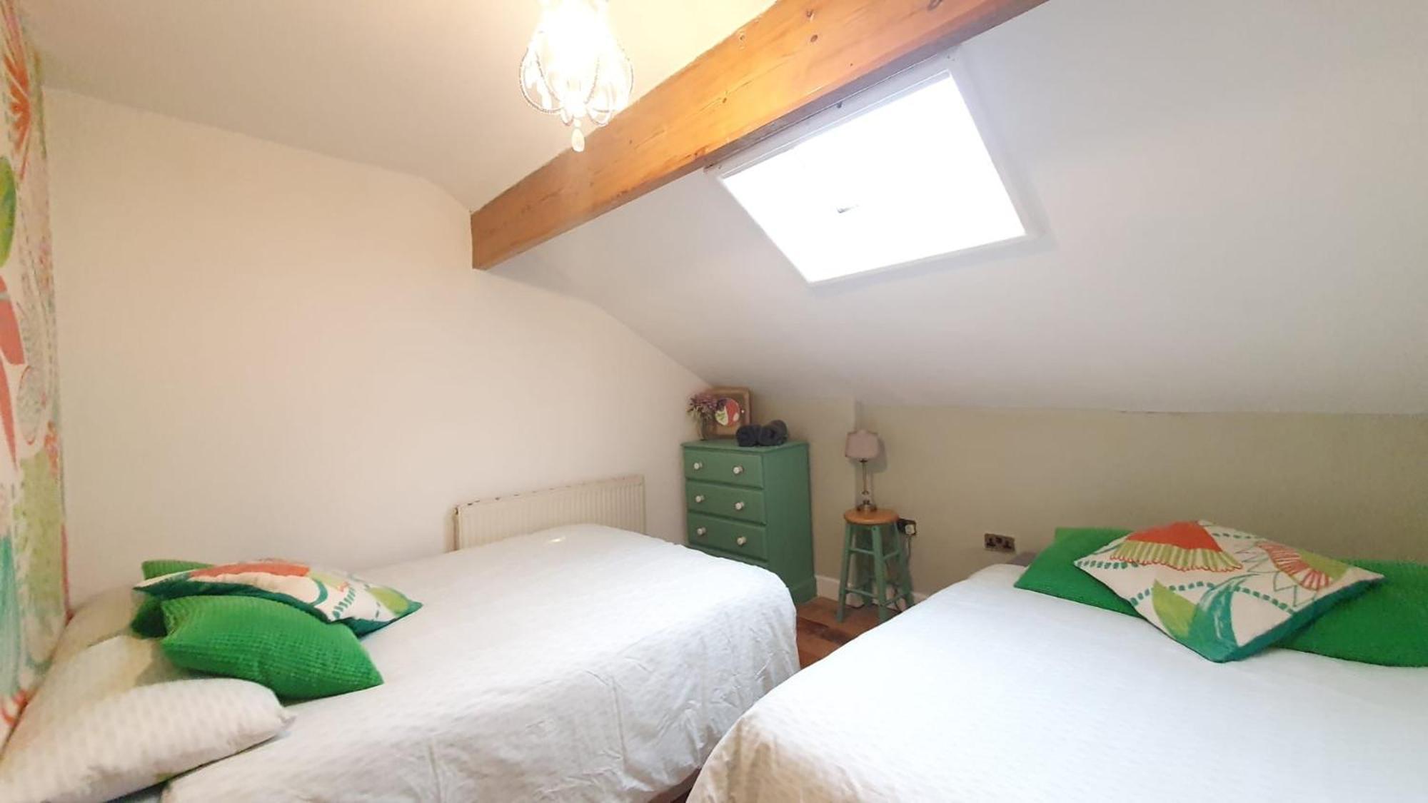 The Loft At York House * Birmingham