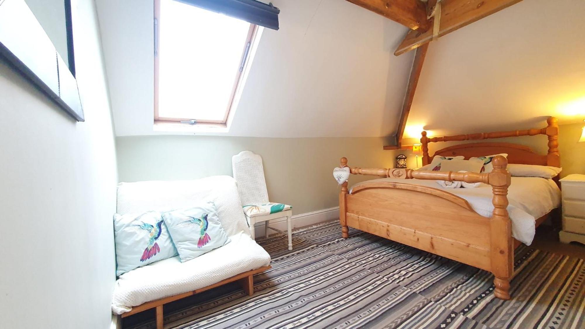 Aparthotel The Loft At York House *
