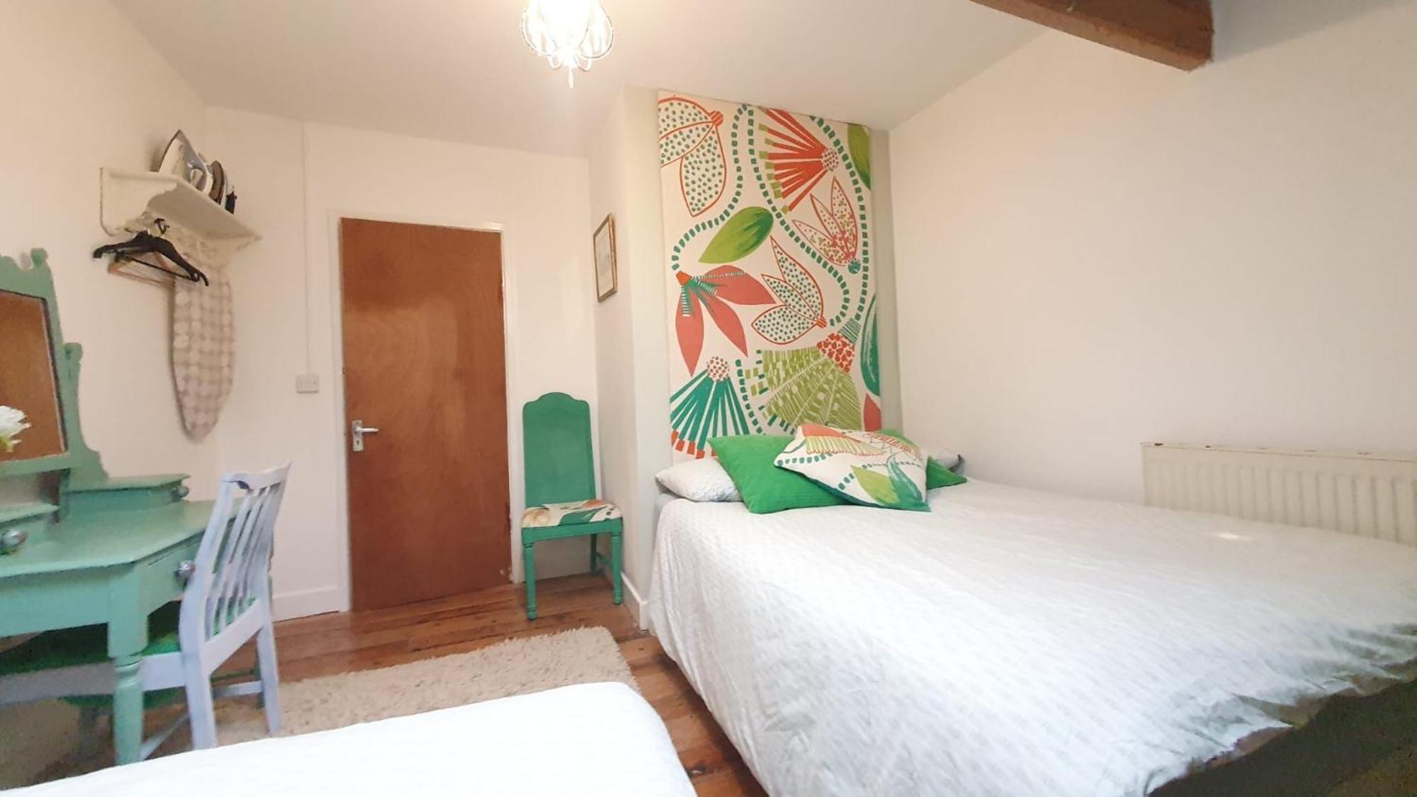 Aparthotel The Loft At York House *