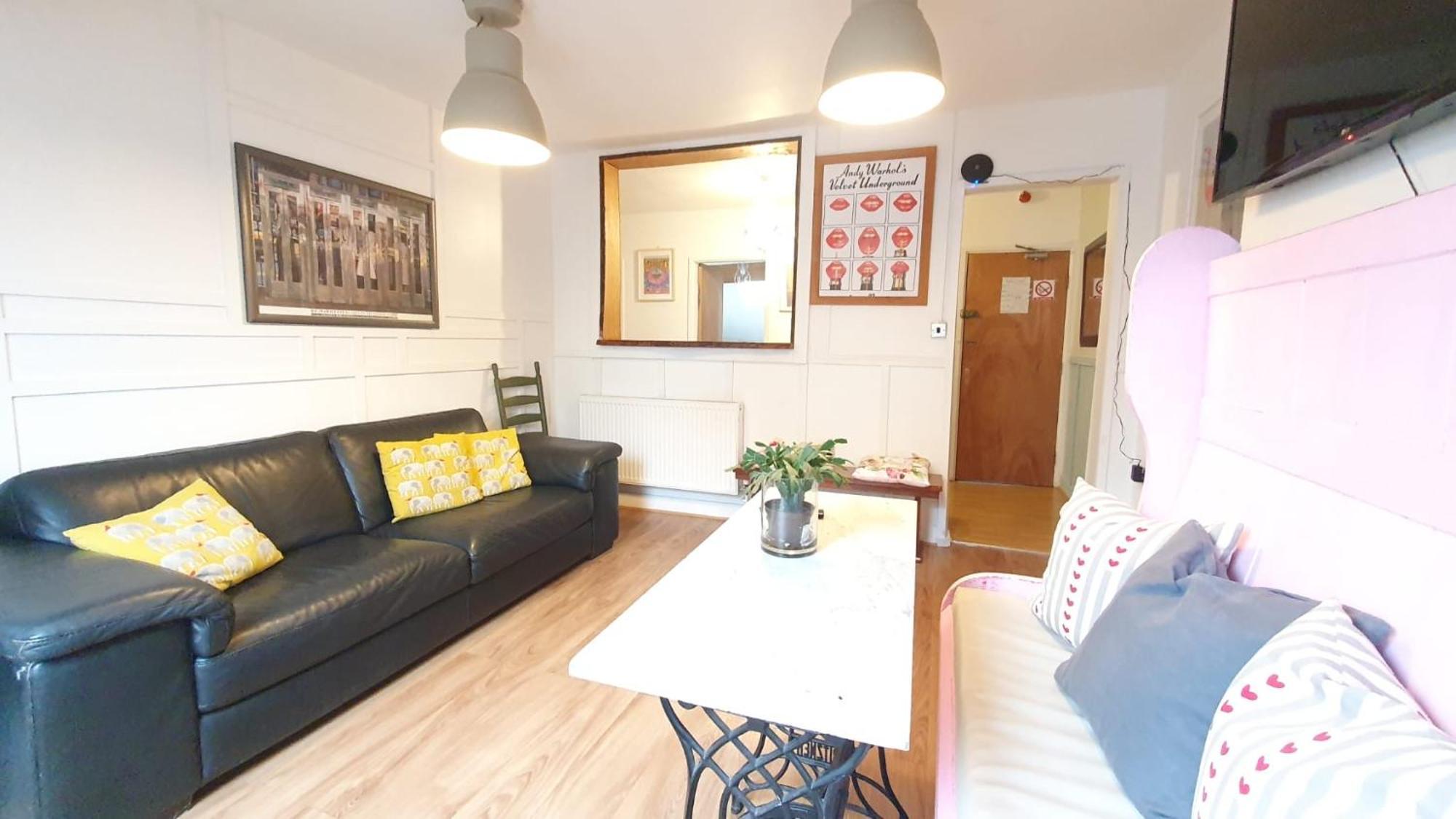 The Loft At York House Aparthotel *