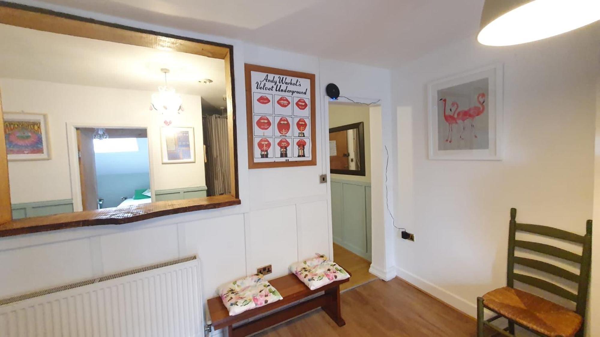 The Loft At York House Aparthotel