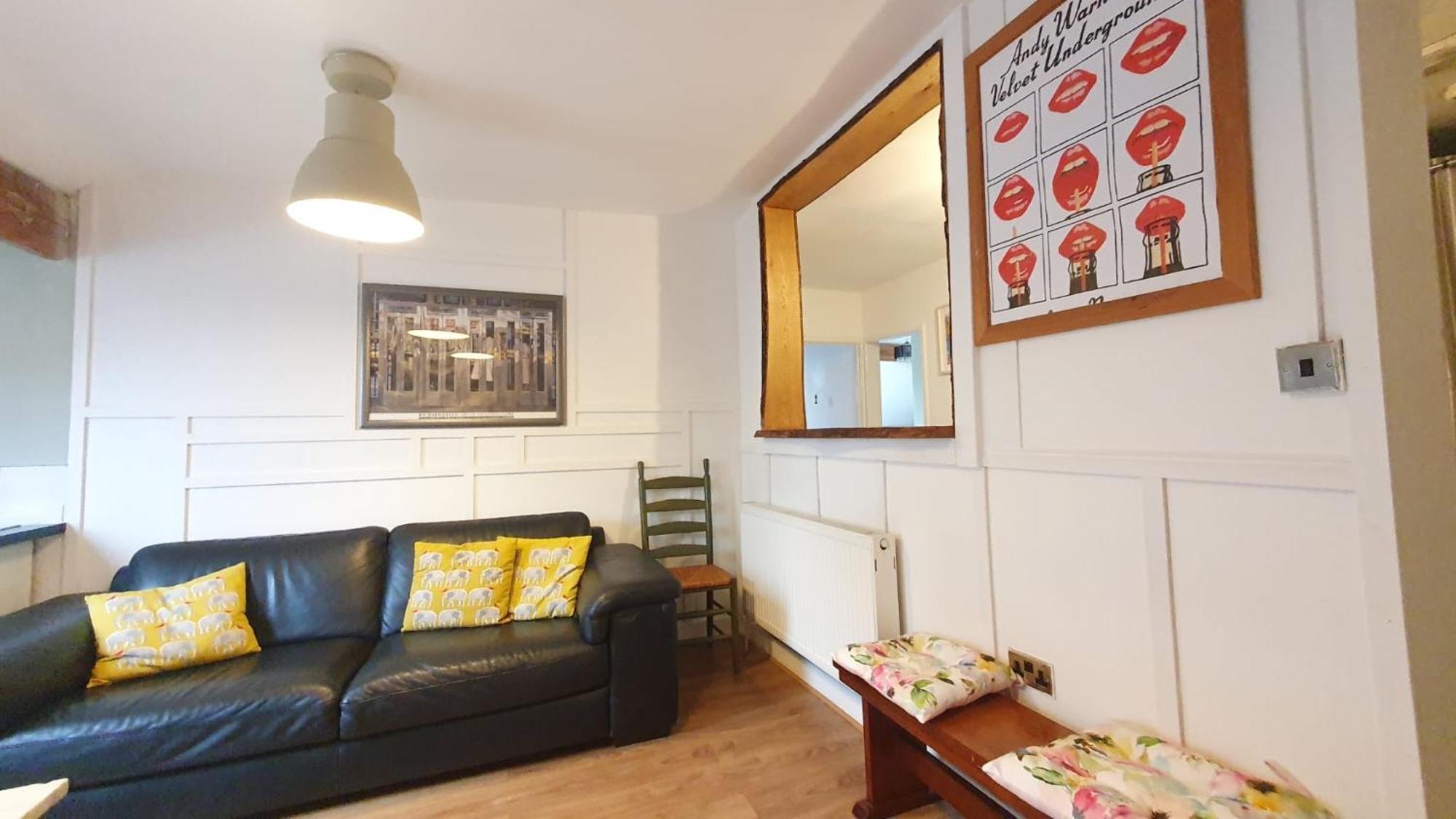 The Loft At York House Aparthotel *