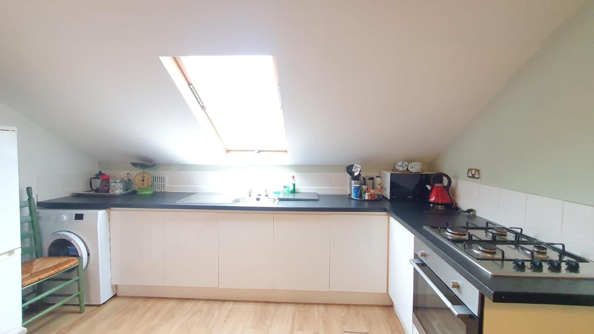 The Loft At York House Birmingham