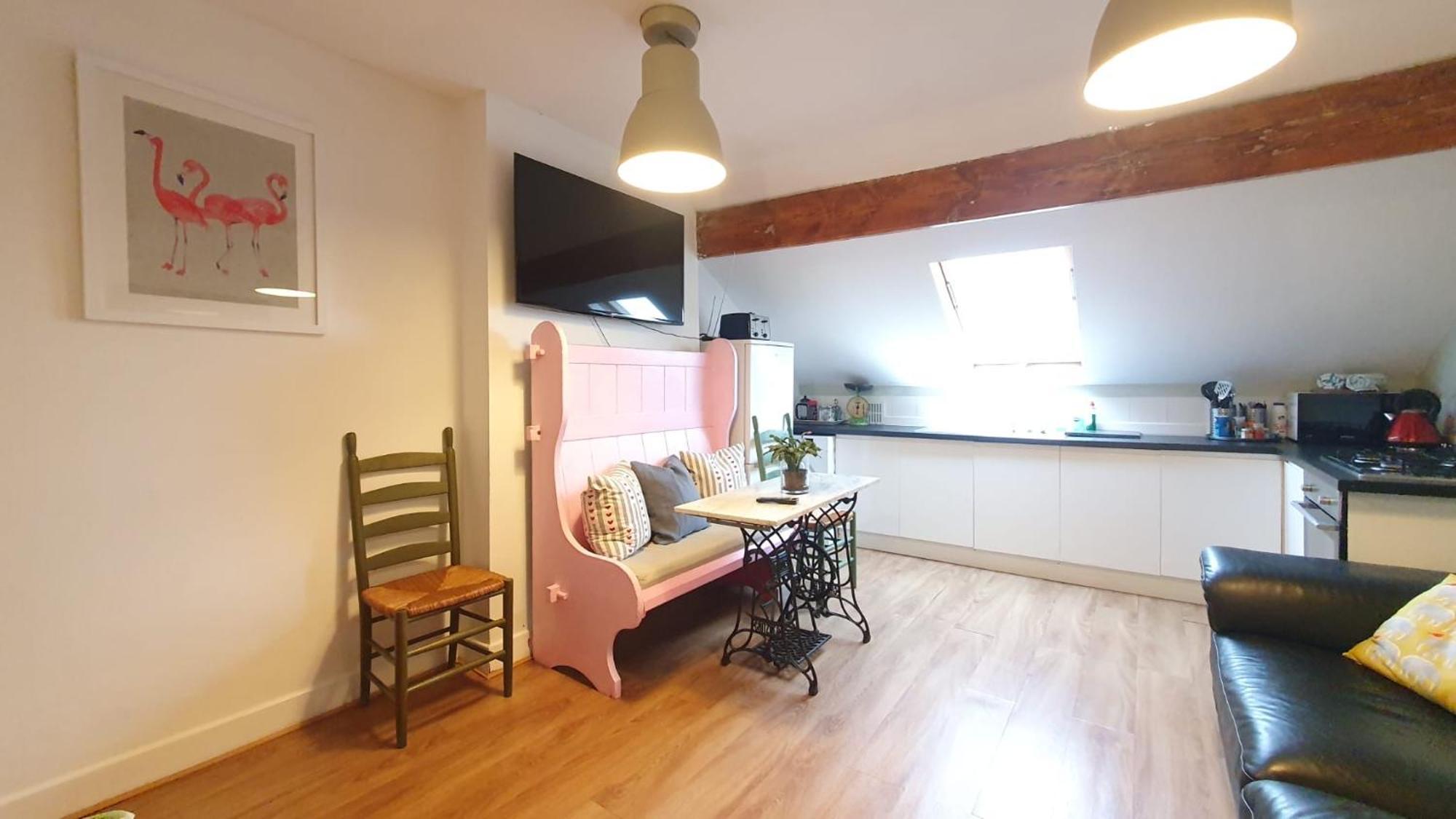 The Loft At York House Aparthotel Birmingham