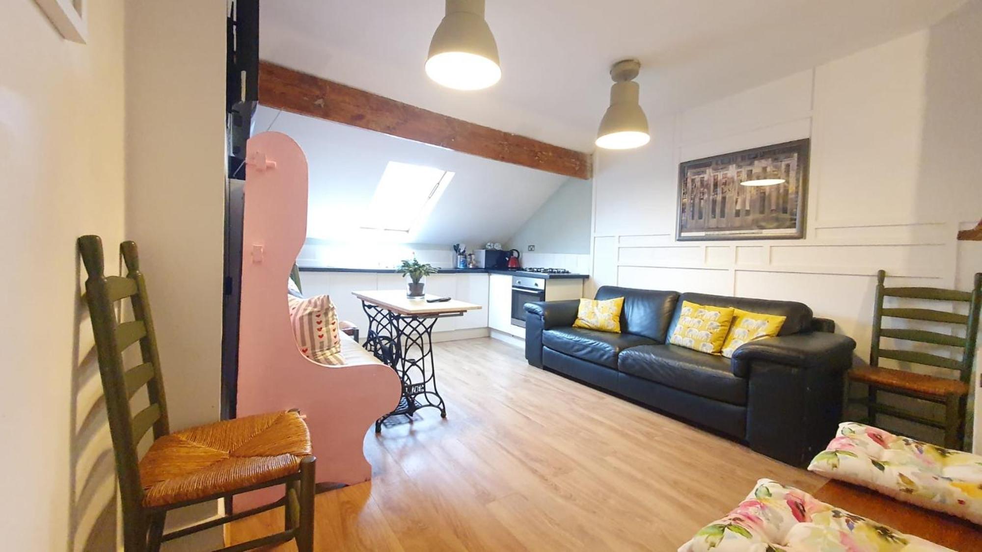 Aparthotel The Loft At York House *