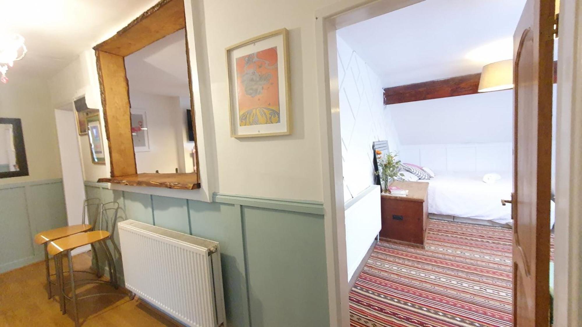 The Loft At York House Aparthotel