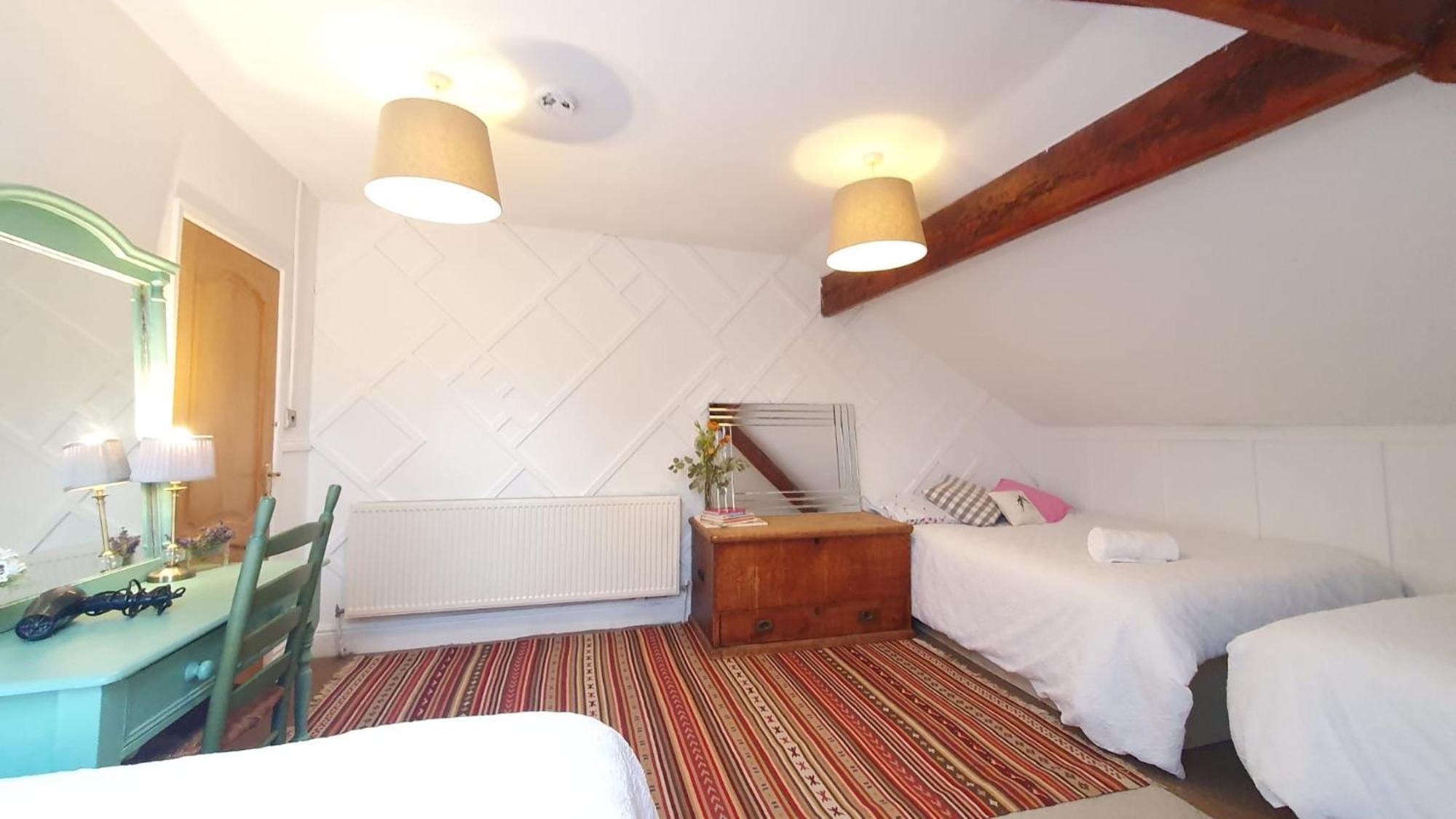 Aparthotel The Loft At York House *