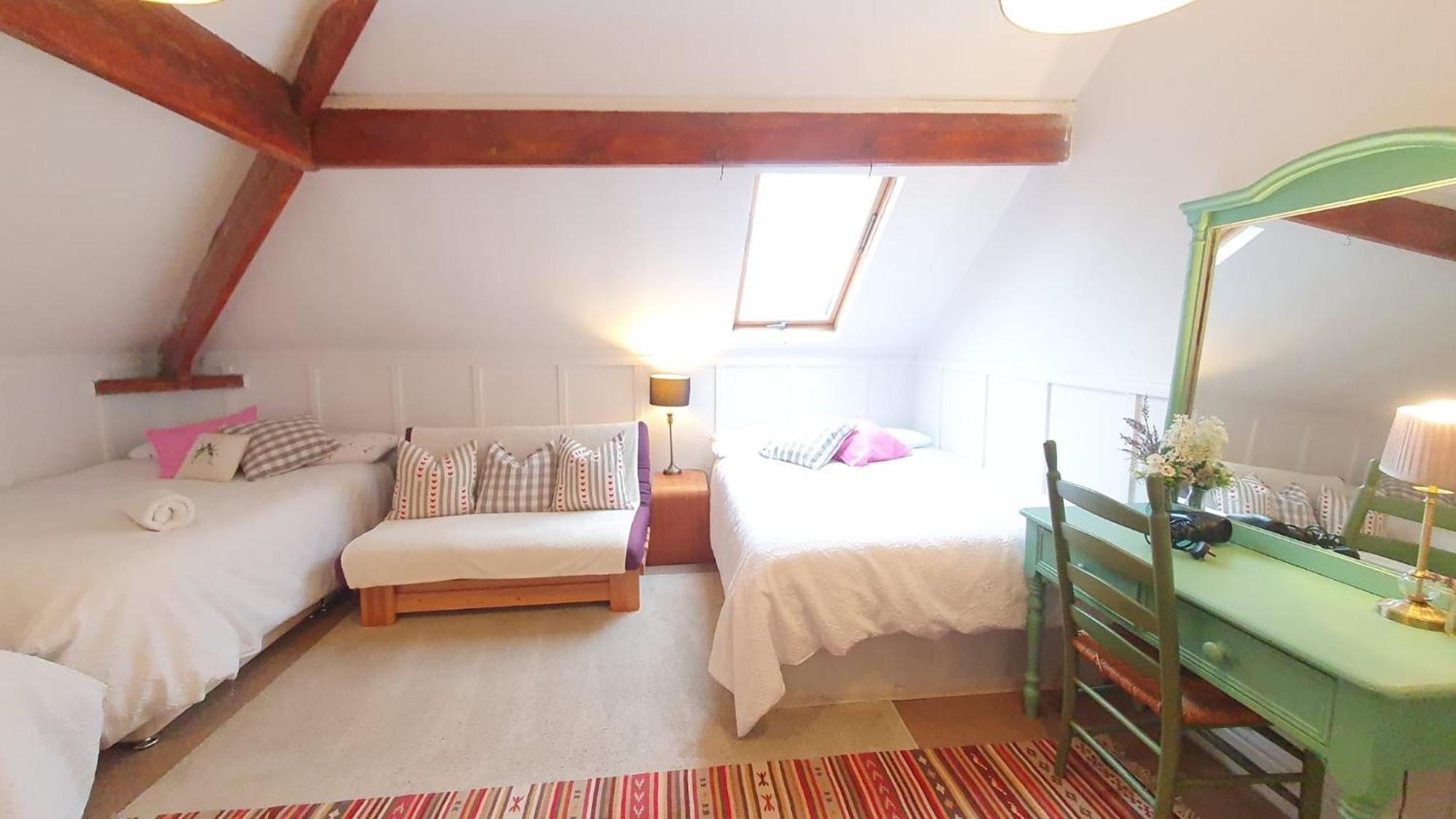 Aparthotel The Loft At York House Birmingham