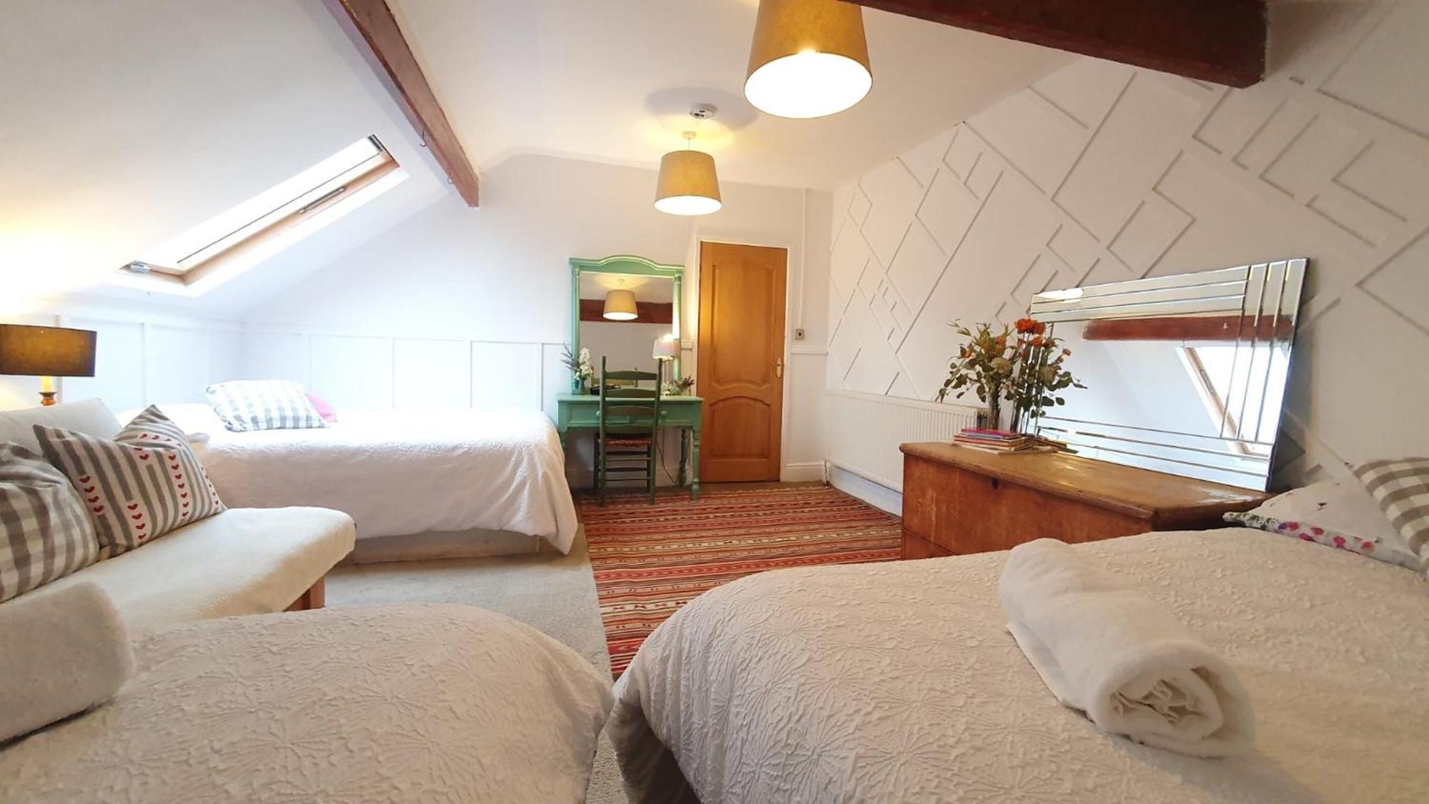 Aparthotel The Loft At York House Birmingham