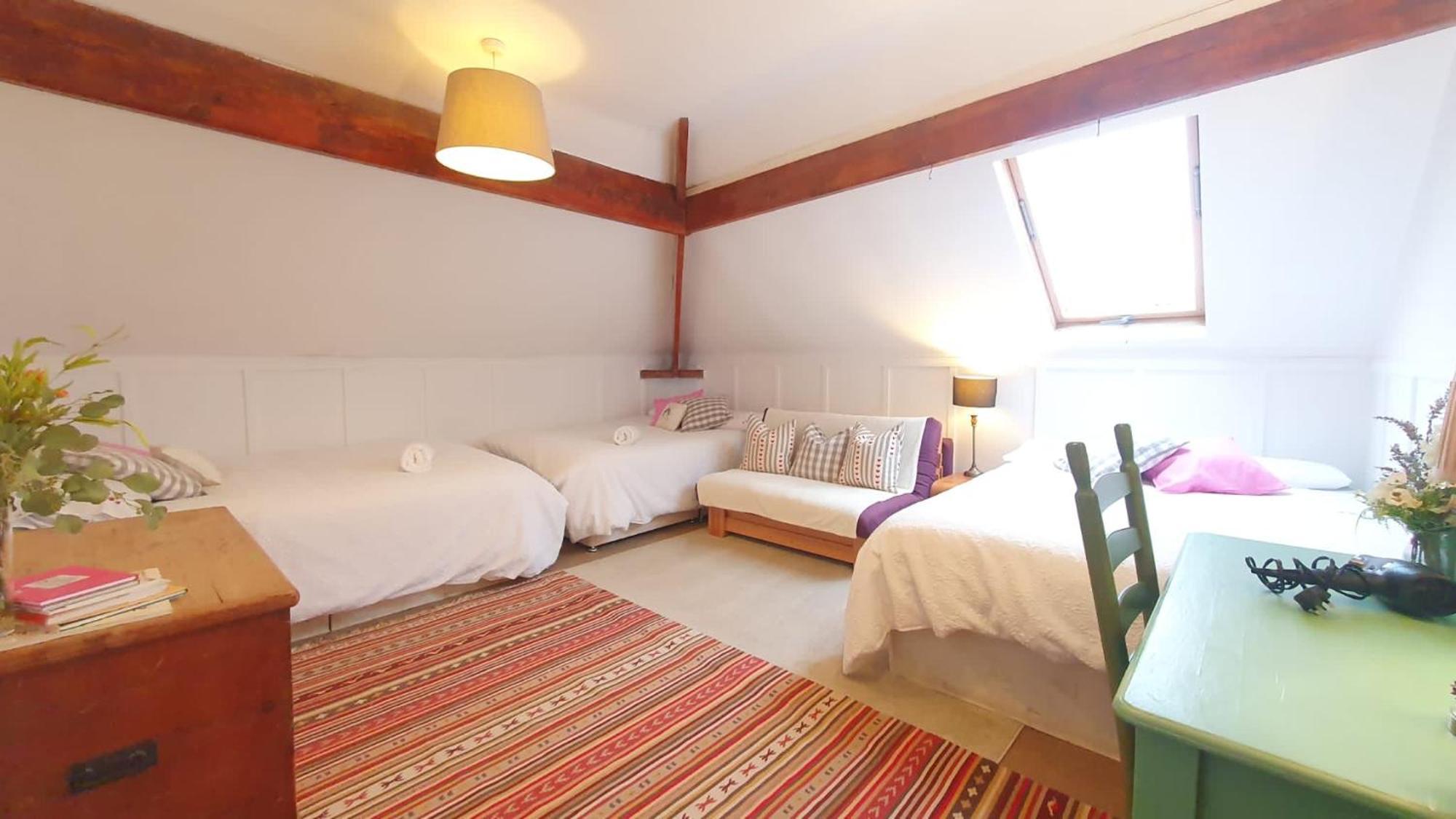 Aparthotel The Loft At York House Birmingham