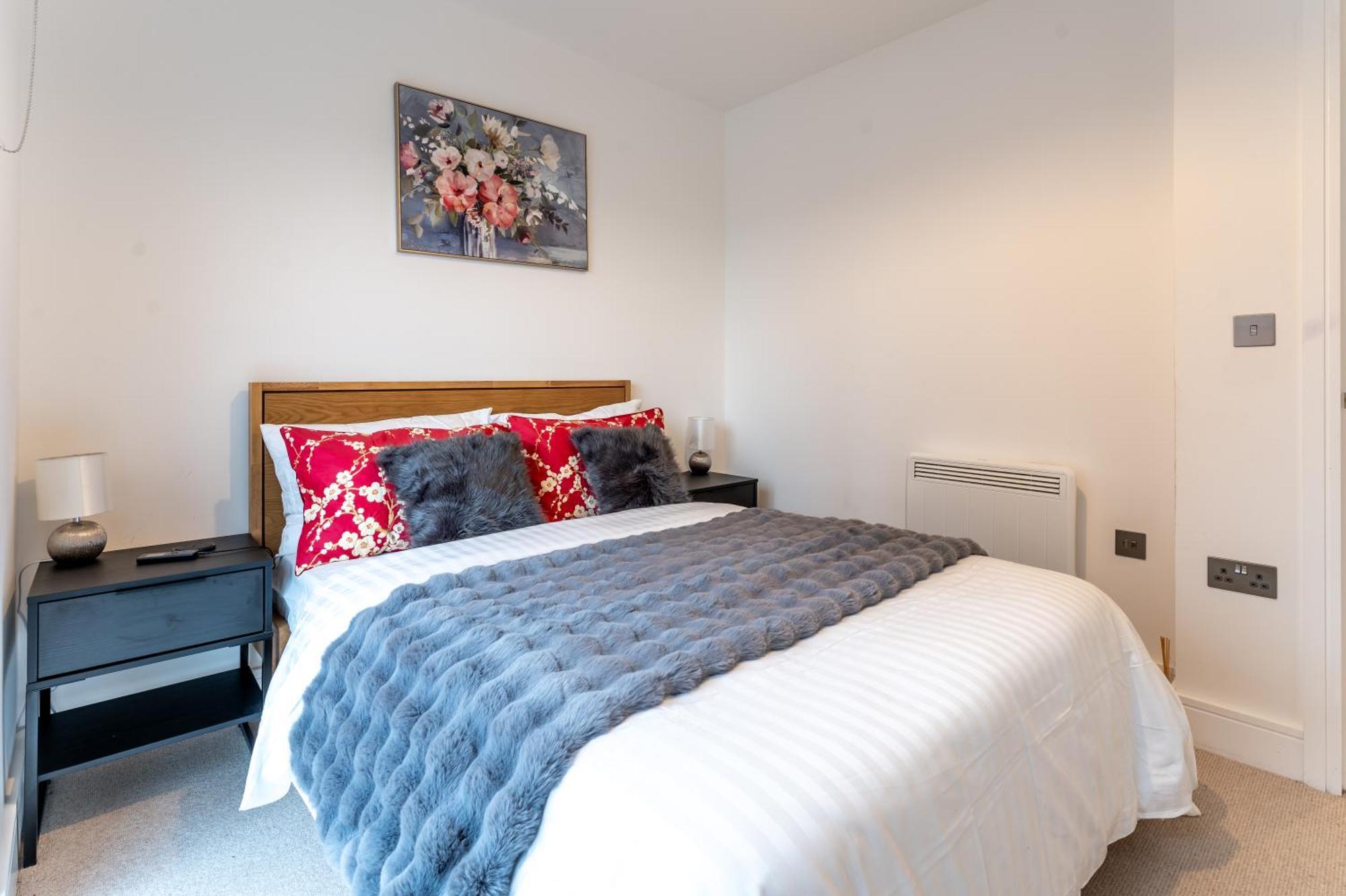 Apartment Homelikehome