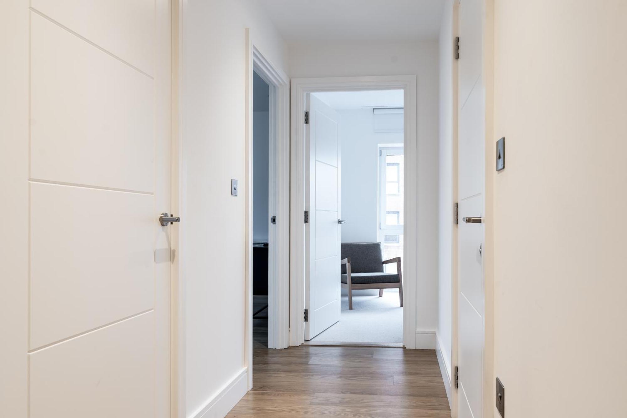 Homelikehome Apartment Birmingham