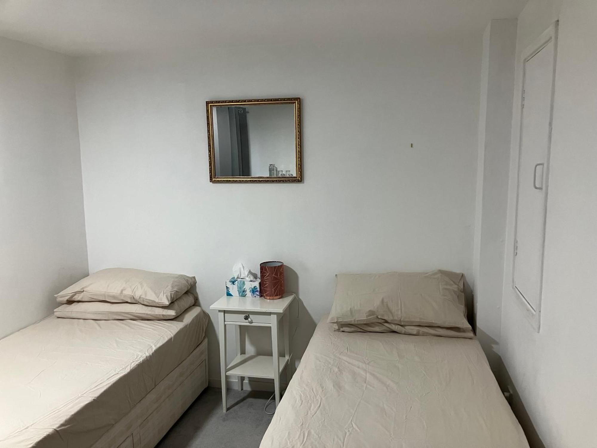 Homestay Cozy Corner Birmingham