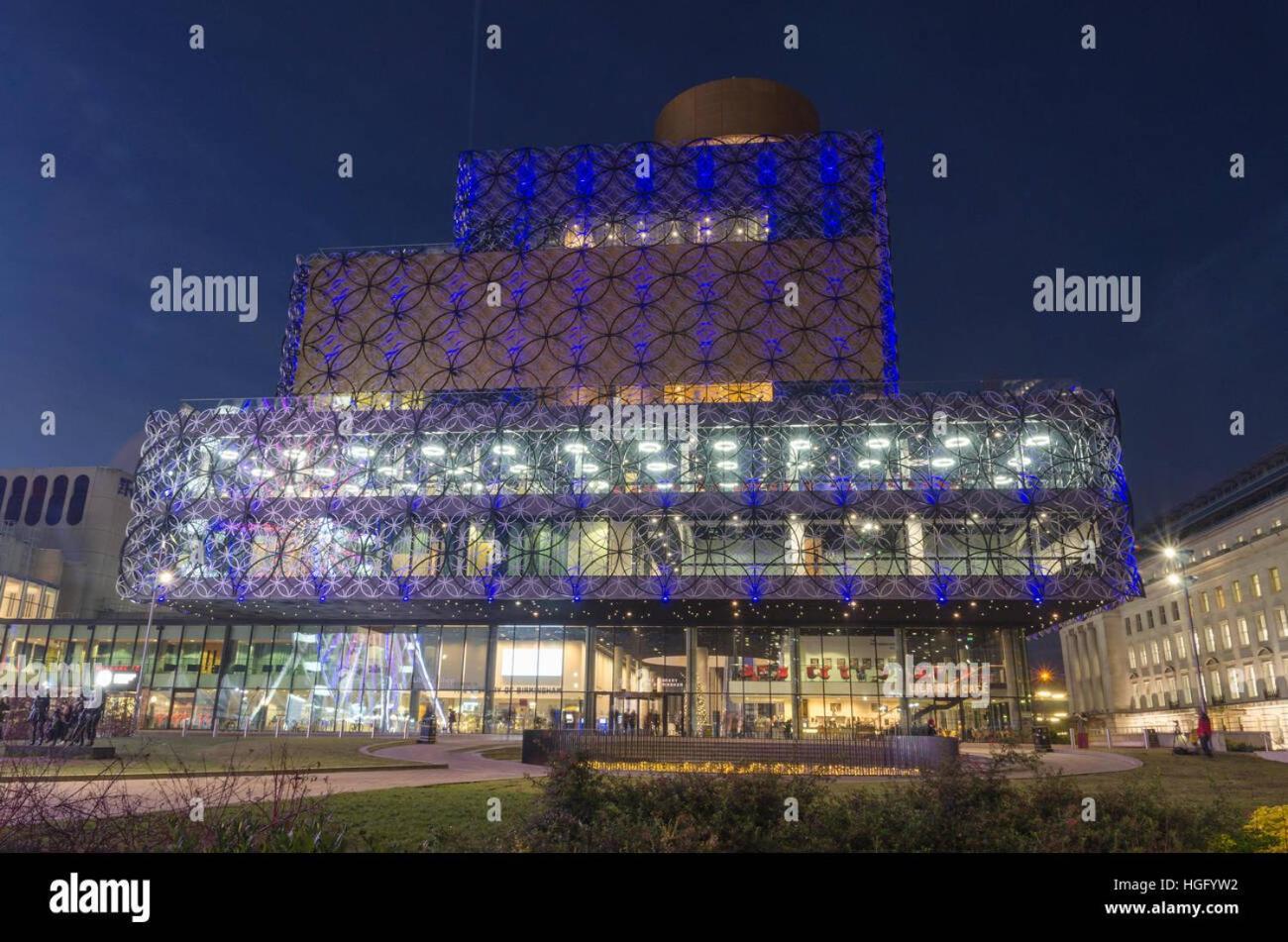 Orion Building *