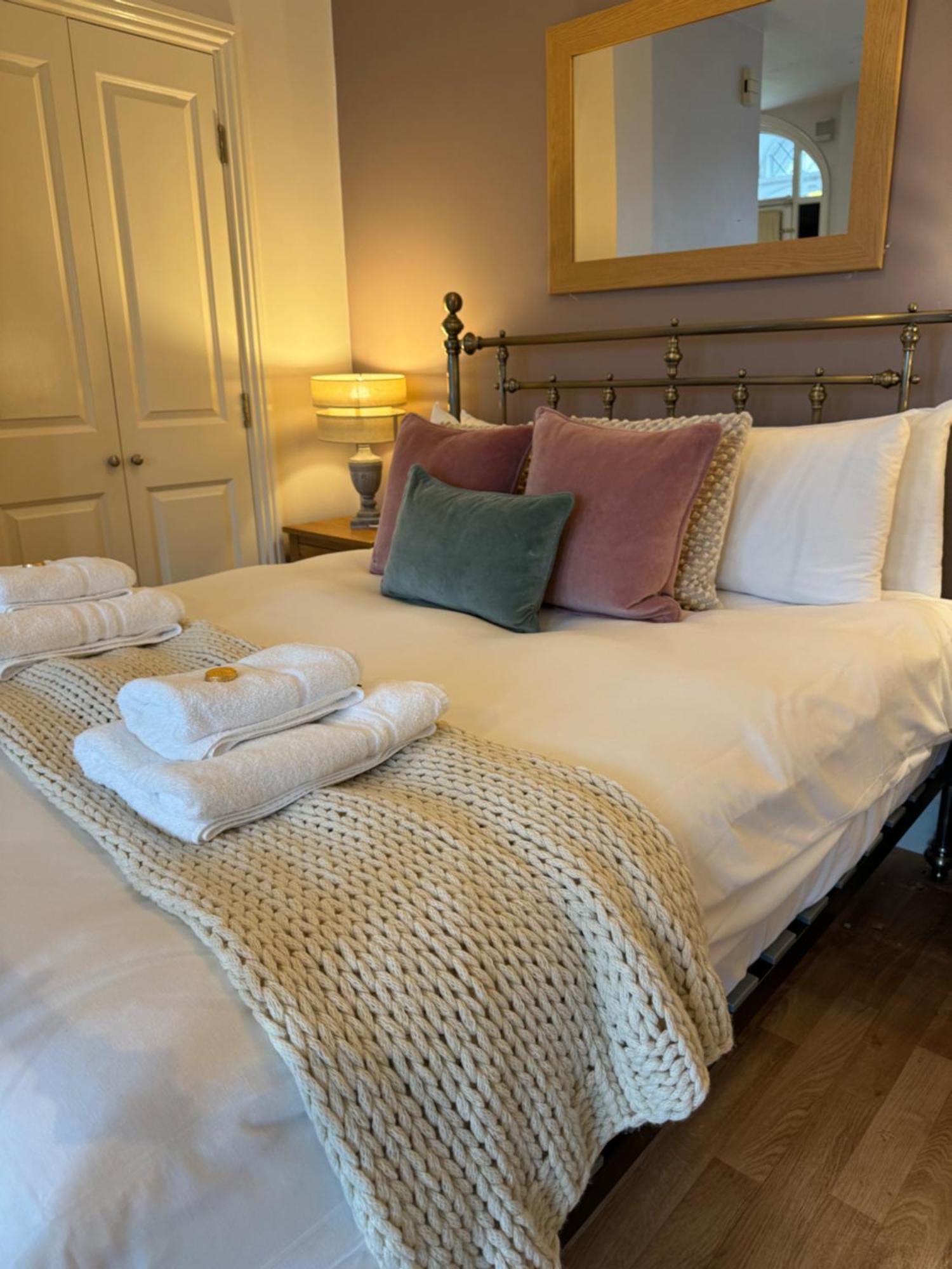 Apartment The Emerald Suite, Birmingham