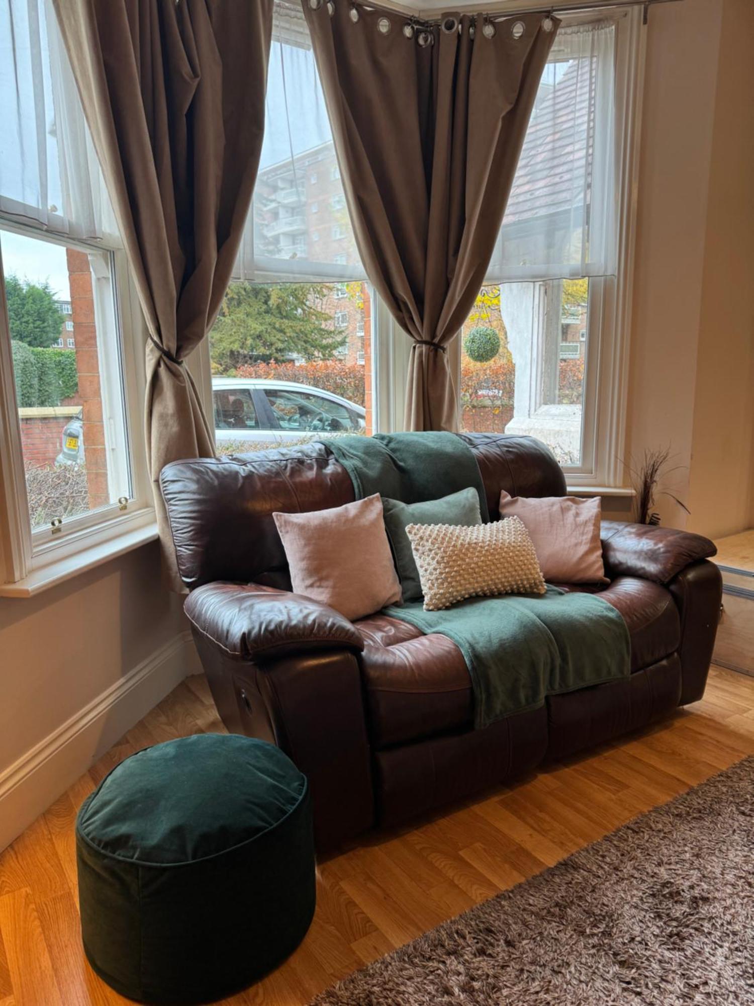 The Emerald Suite, * Birmingham