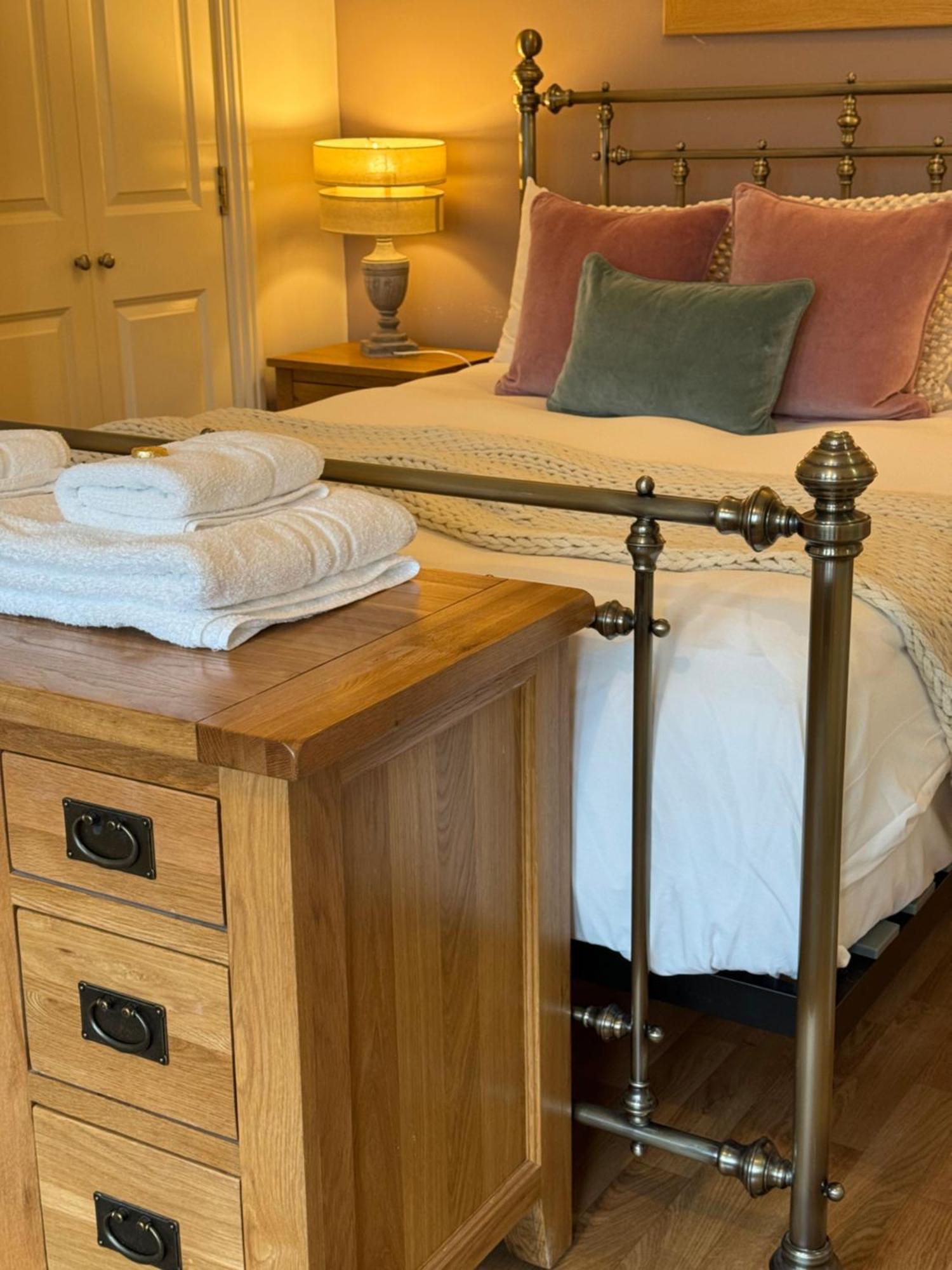 The Emerald Suite, Birmingham