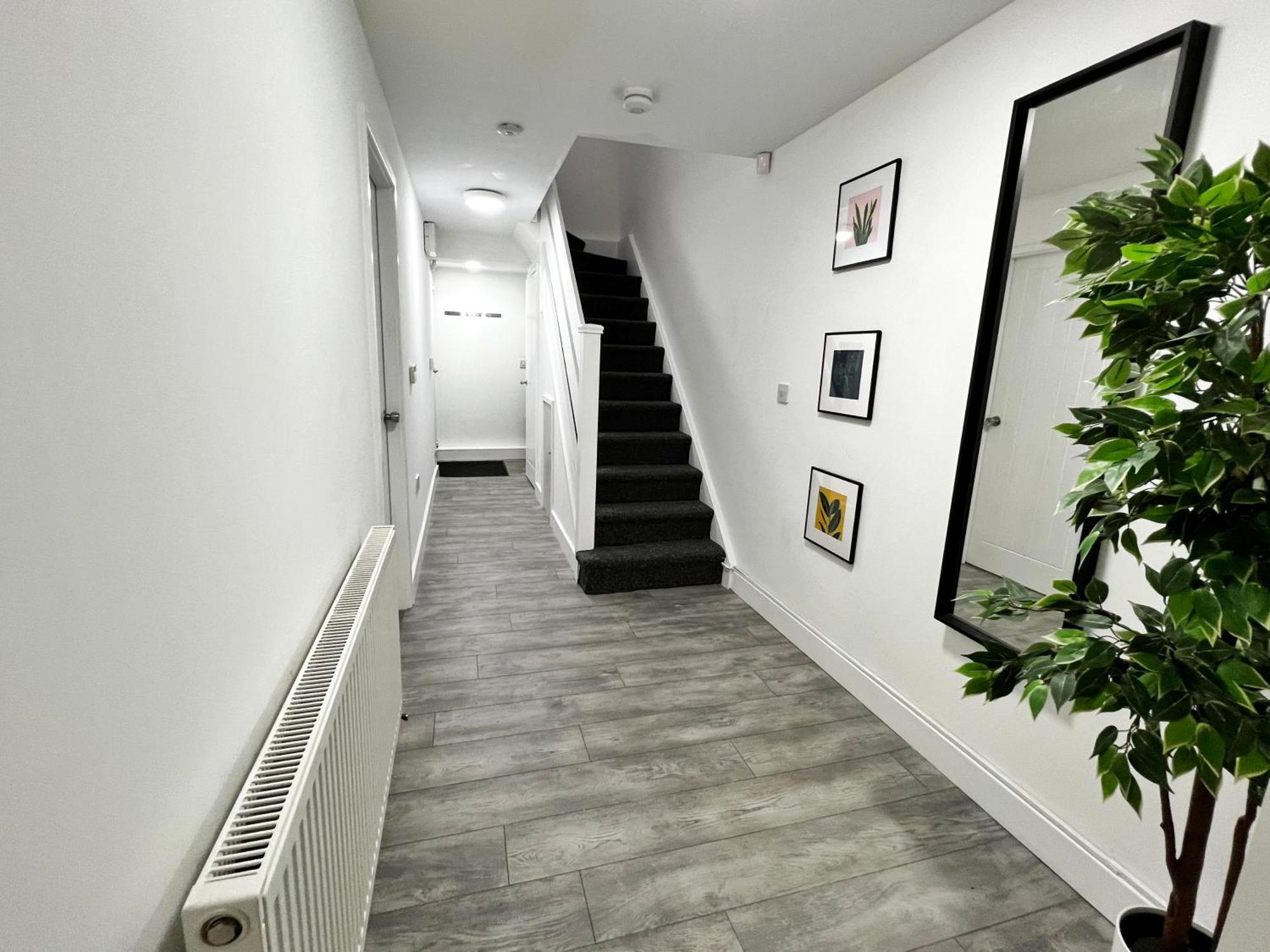 Selly Oak Near Qe And Uob - 5 Bed Ensuite - Perfect For Groups And Contractors * Birmingham