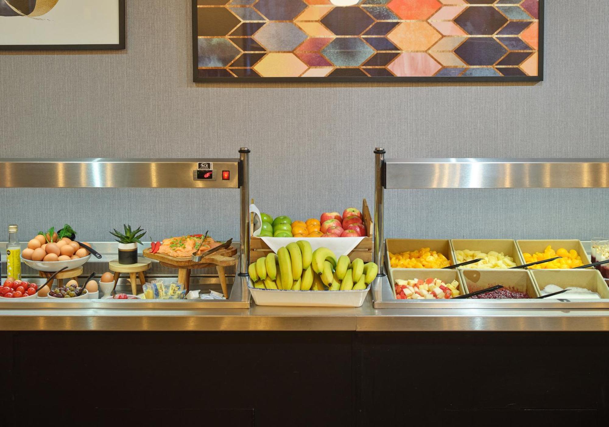Crowne Plaza By Ihg Birmingham