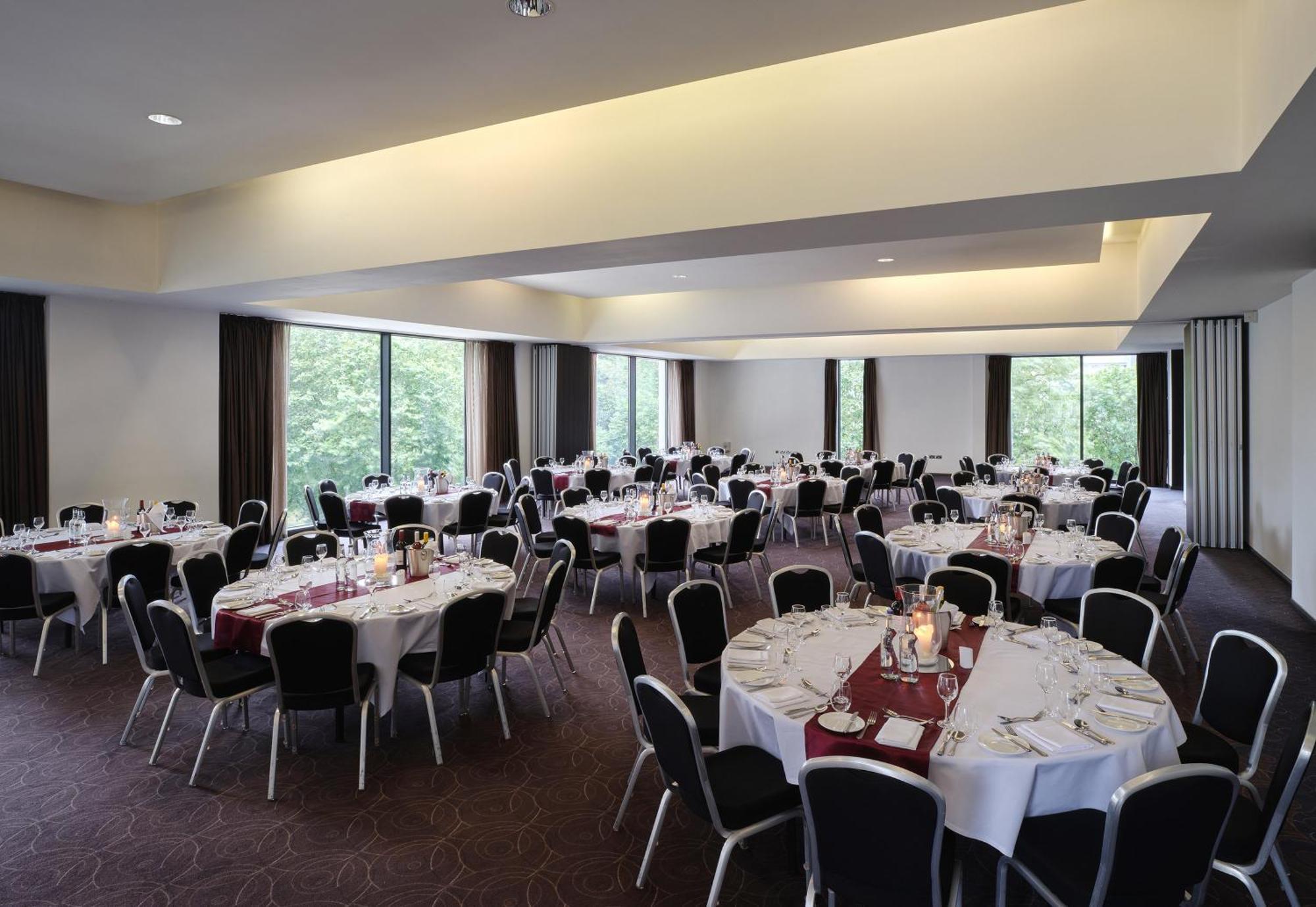 Hotel Crowne Plaza By Ihg Birmingham