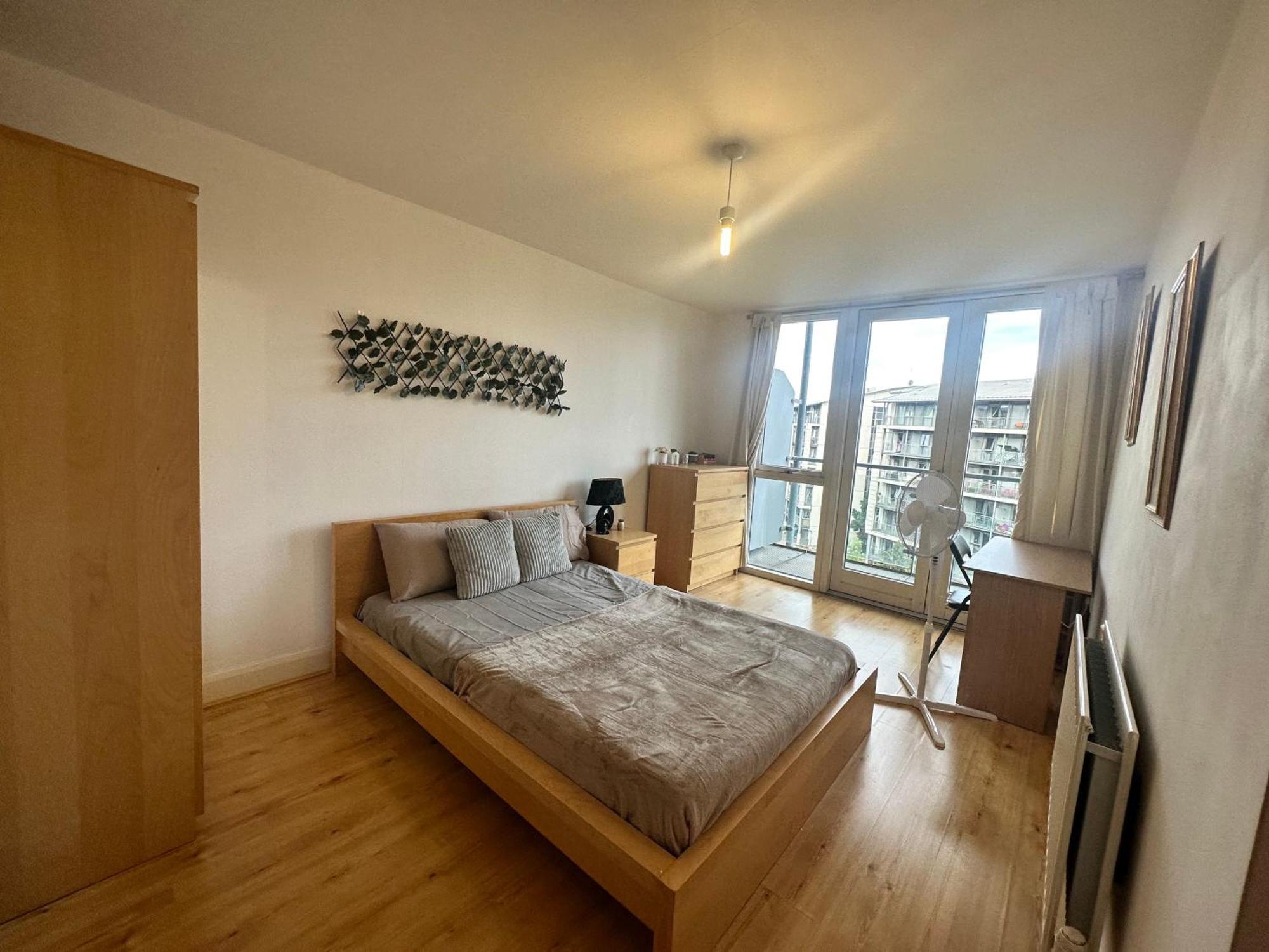 Ensuite Double Bedroom In Shared * Birmingham