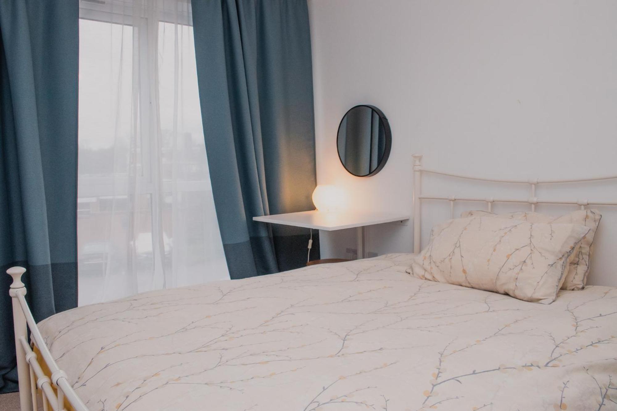 Brumstay Uk - 2 Bed Flat Close To Centre * Birmingham