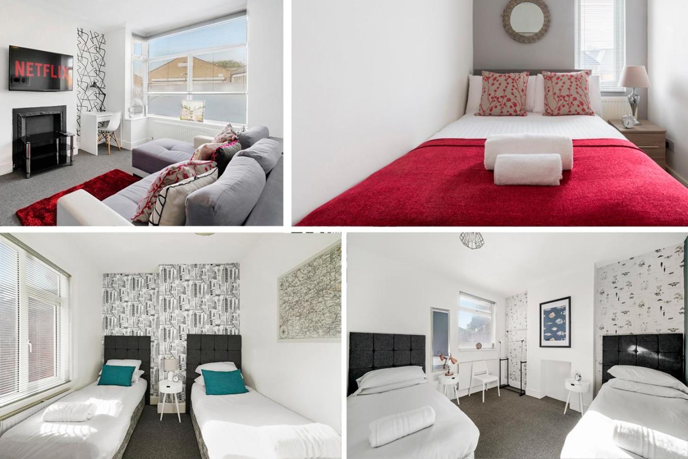 Great Holiday home *