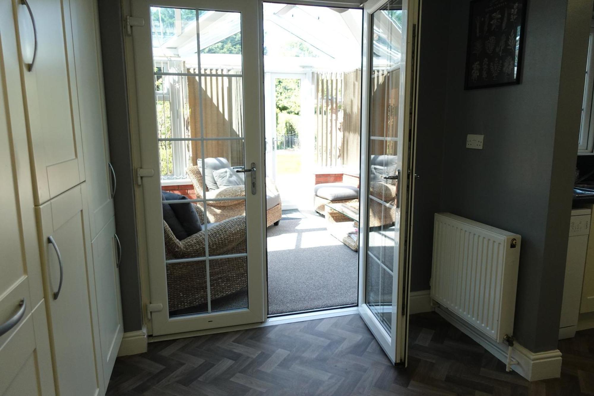Largee 5 Bed House, Sleeps 10 Near Nec, Bhx, Hs2 Holiday home Birmingham