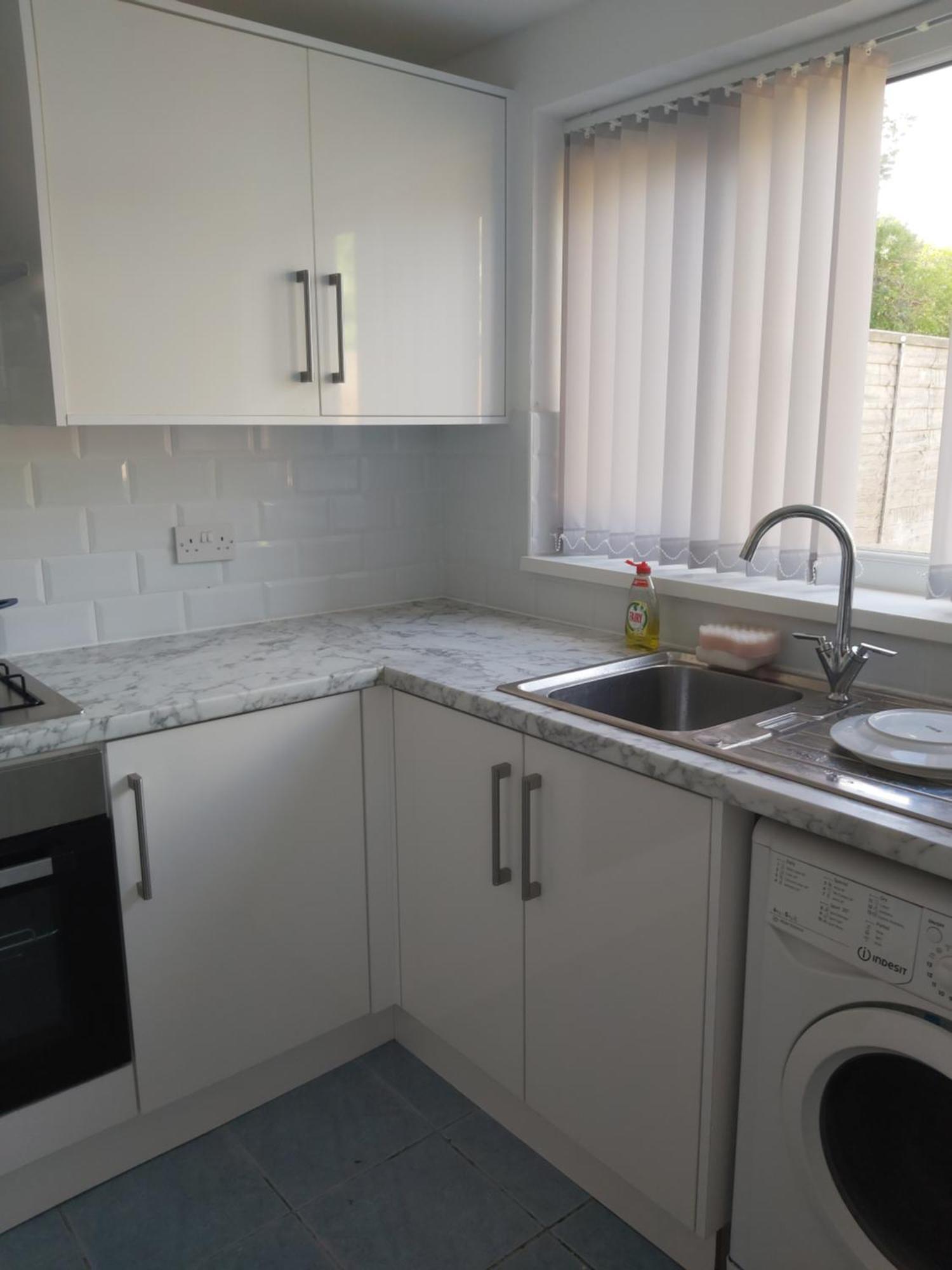 Homestay Fresher Space Birmingham