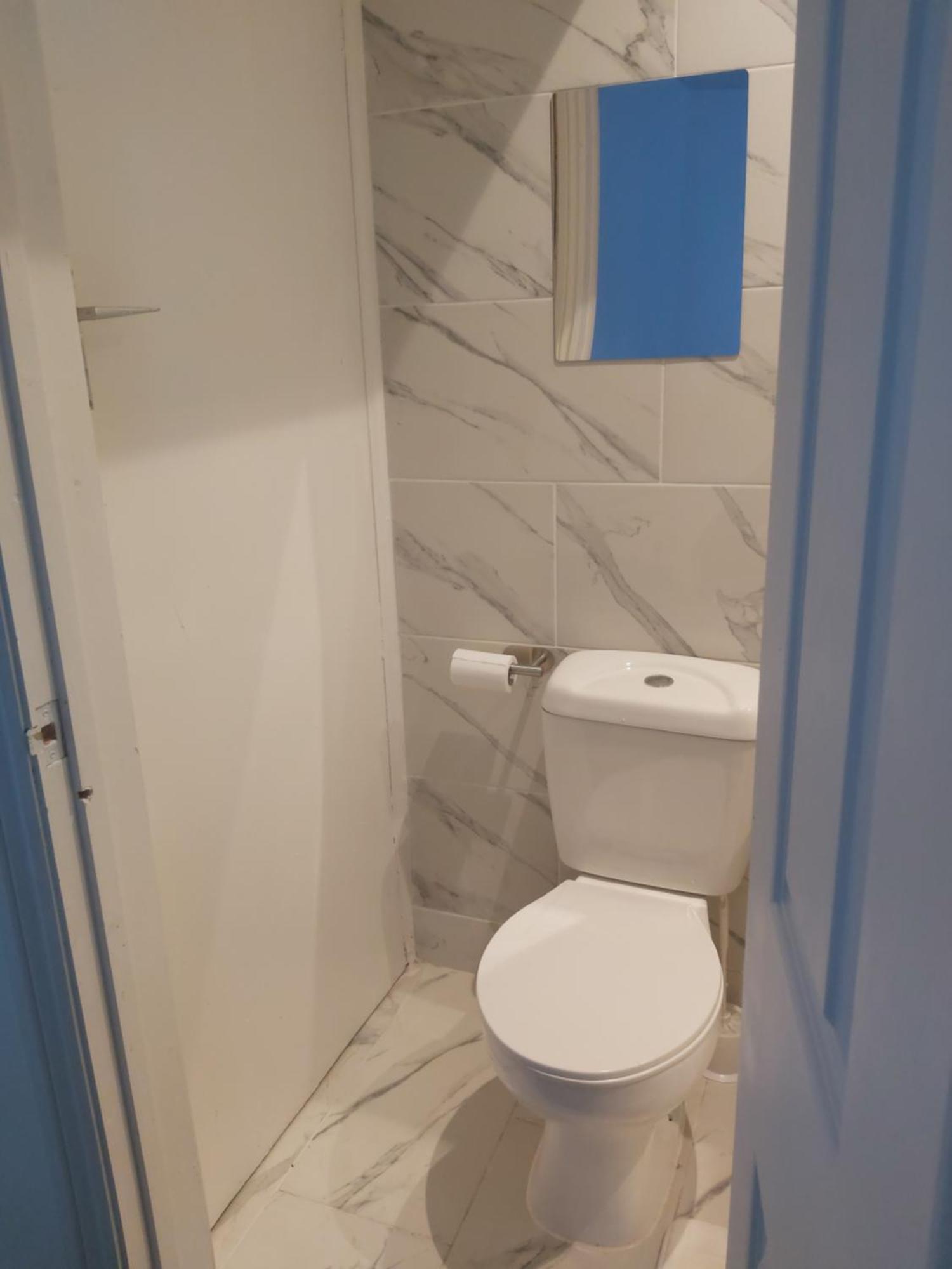 Fresher Space Homestay Birmingham