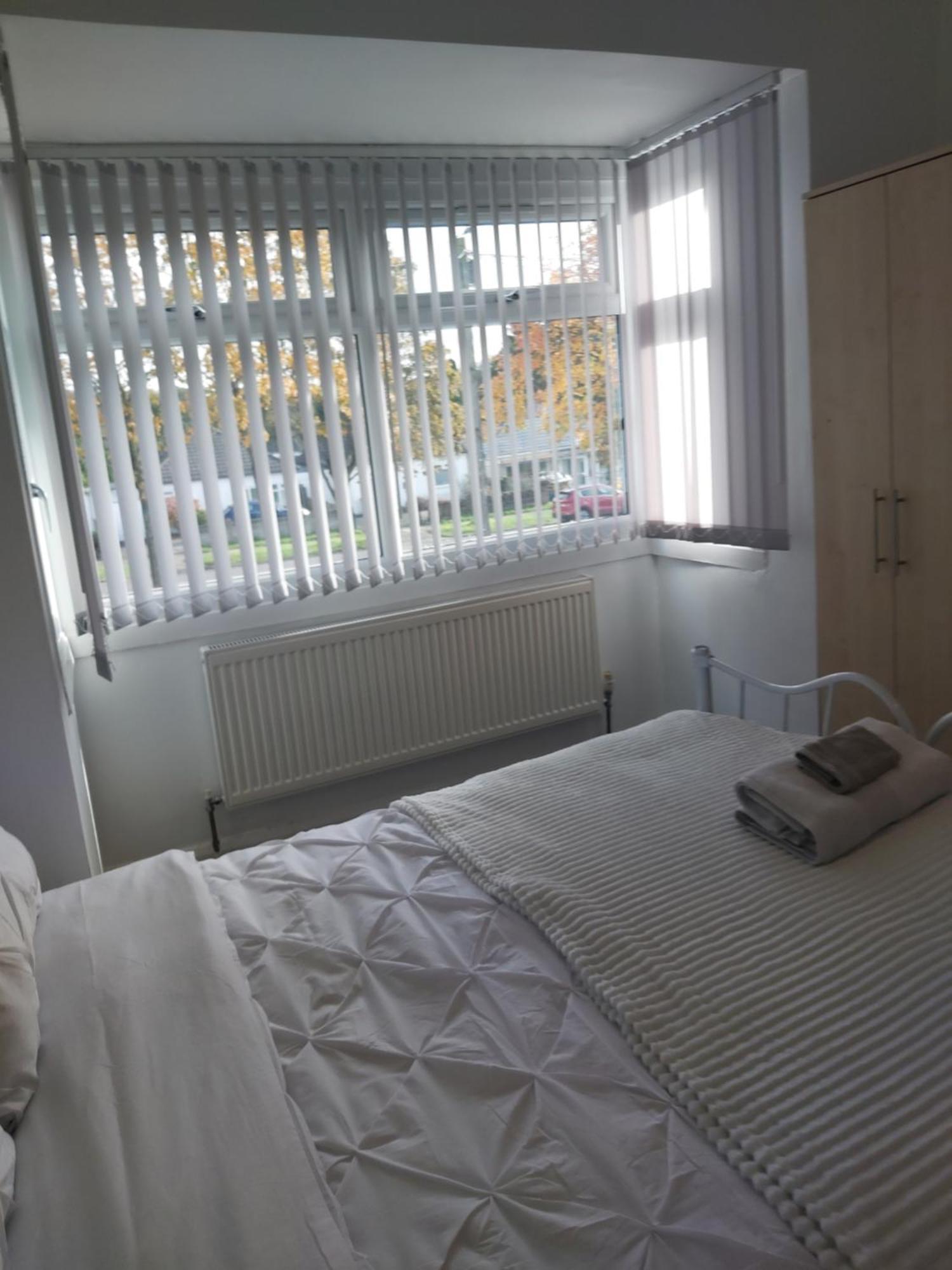 Fresher Space * Birmingham