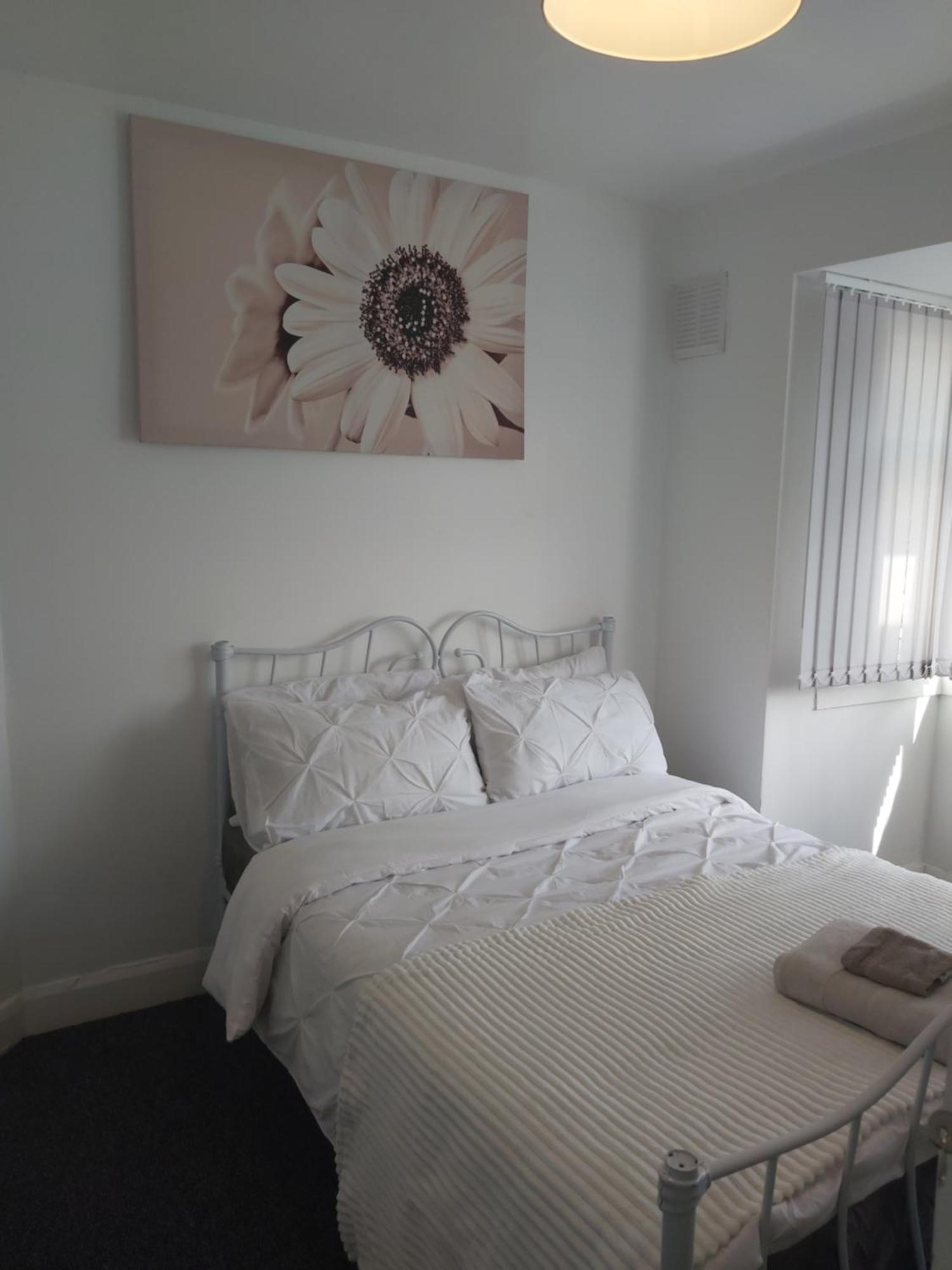 Homestay Fresher Space Birmingham