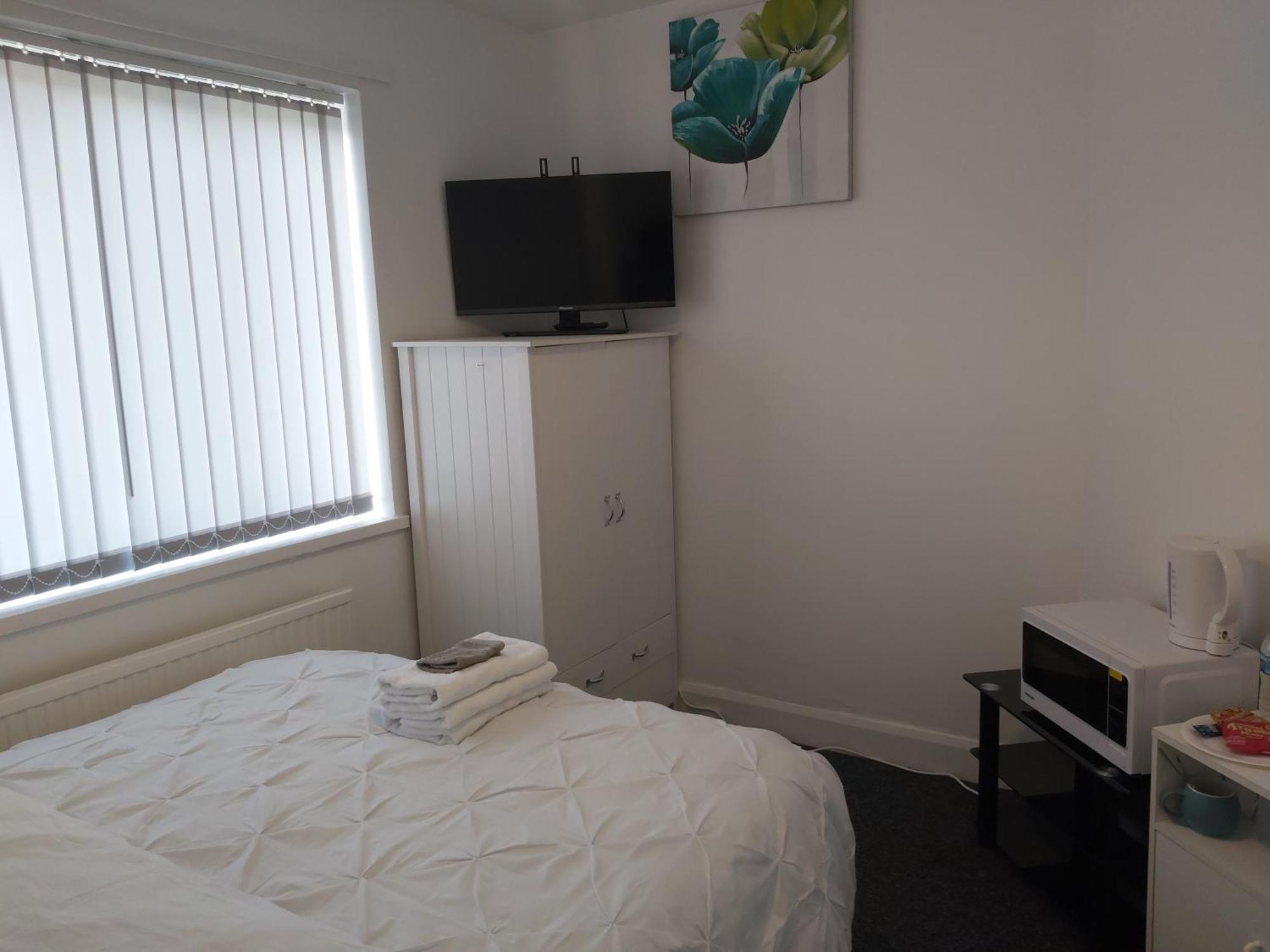 Homestay Fresher Space Birmingham