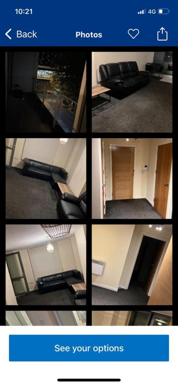 Apartment Centenary Plaza Apartament,holiday Street,b11tb *